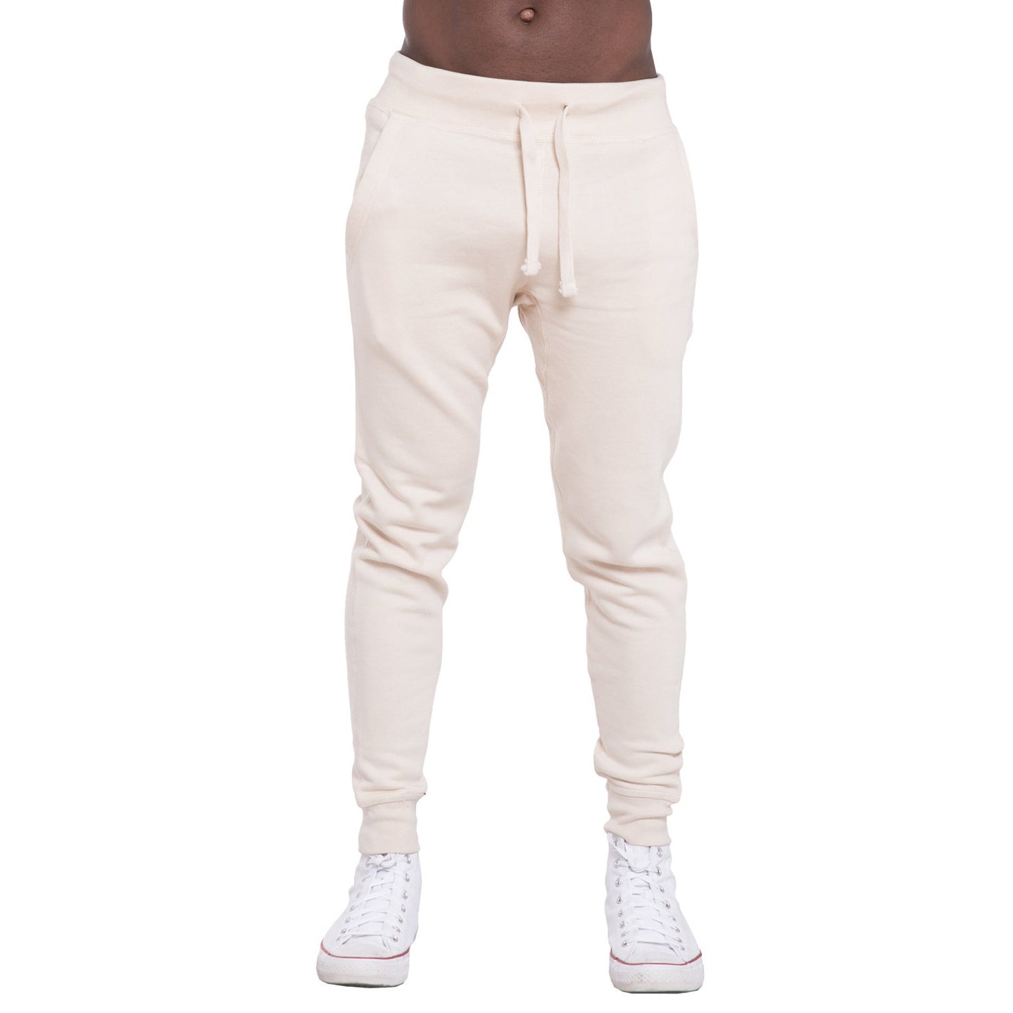 Black Sweatpants - Lane Seven - Unisex Comfort Fit