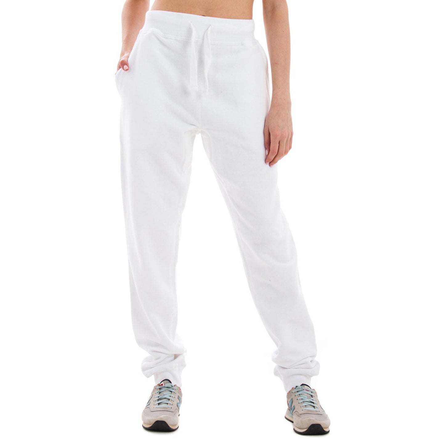 Black Sweatpants - Lane Seven - Unisex Comfort Fit