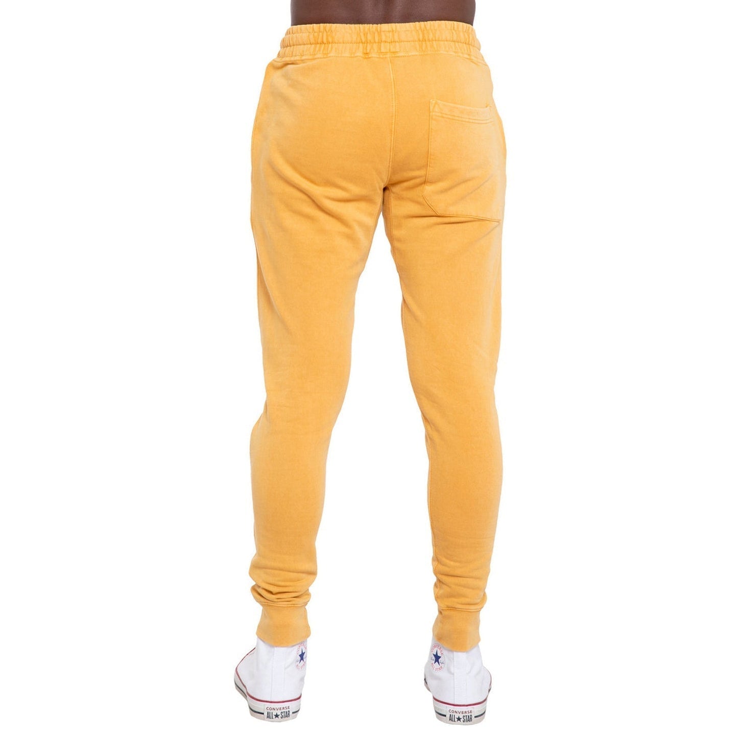 Black Sweatpants - Lane Seven - Cozy Unisex Jogger Pant