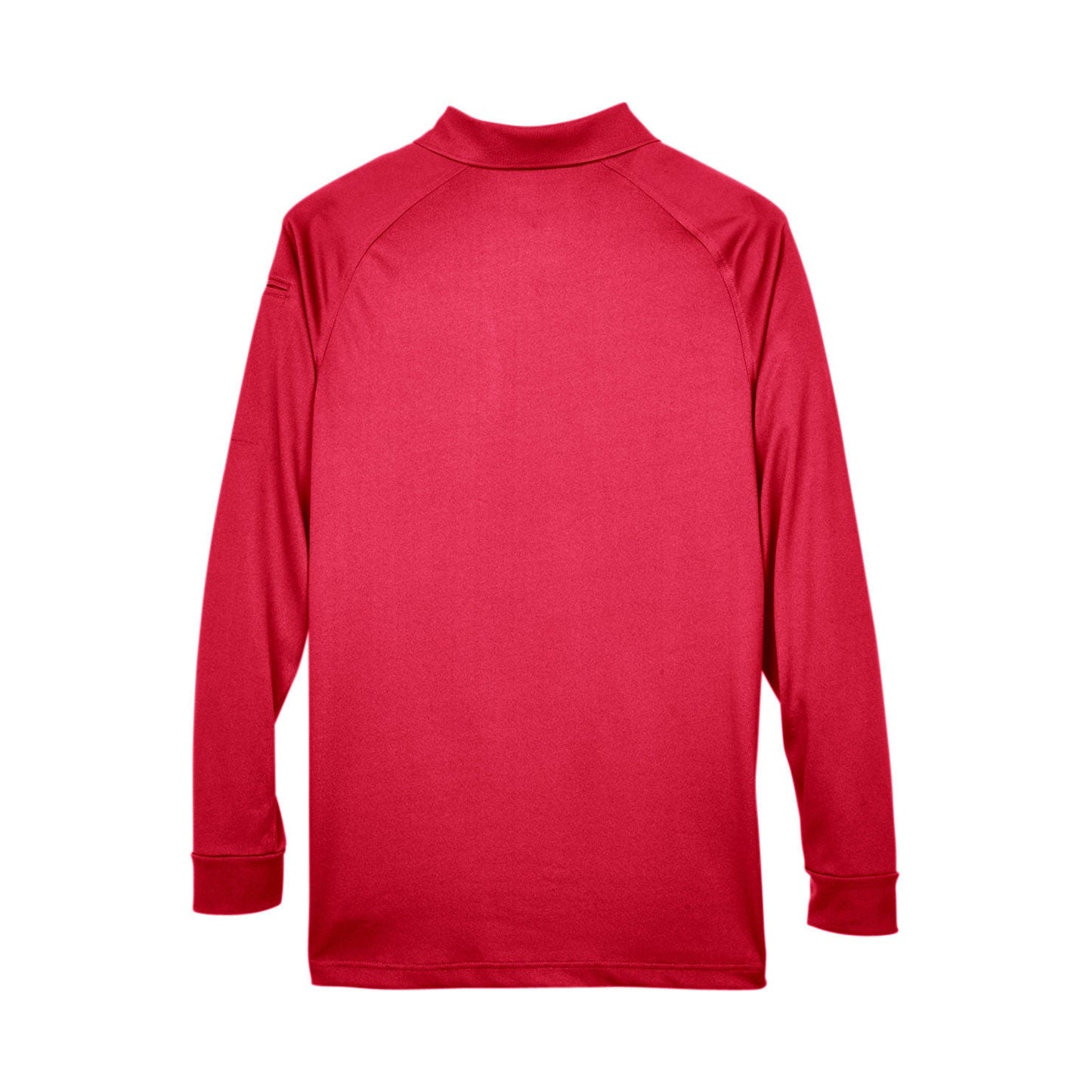 Black Polo Shirts - Harriton - Snag Protection Plus