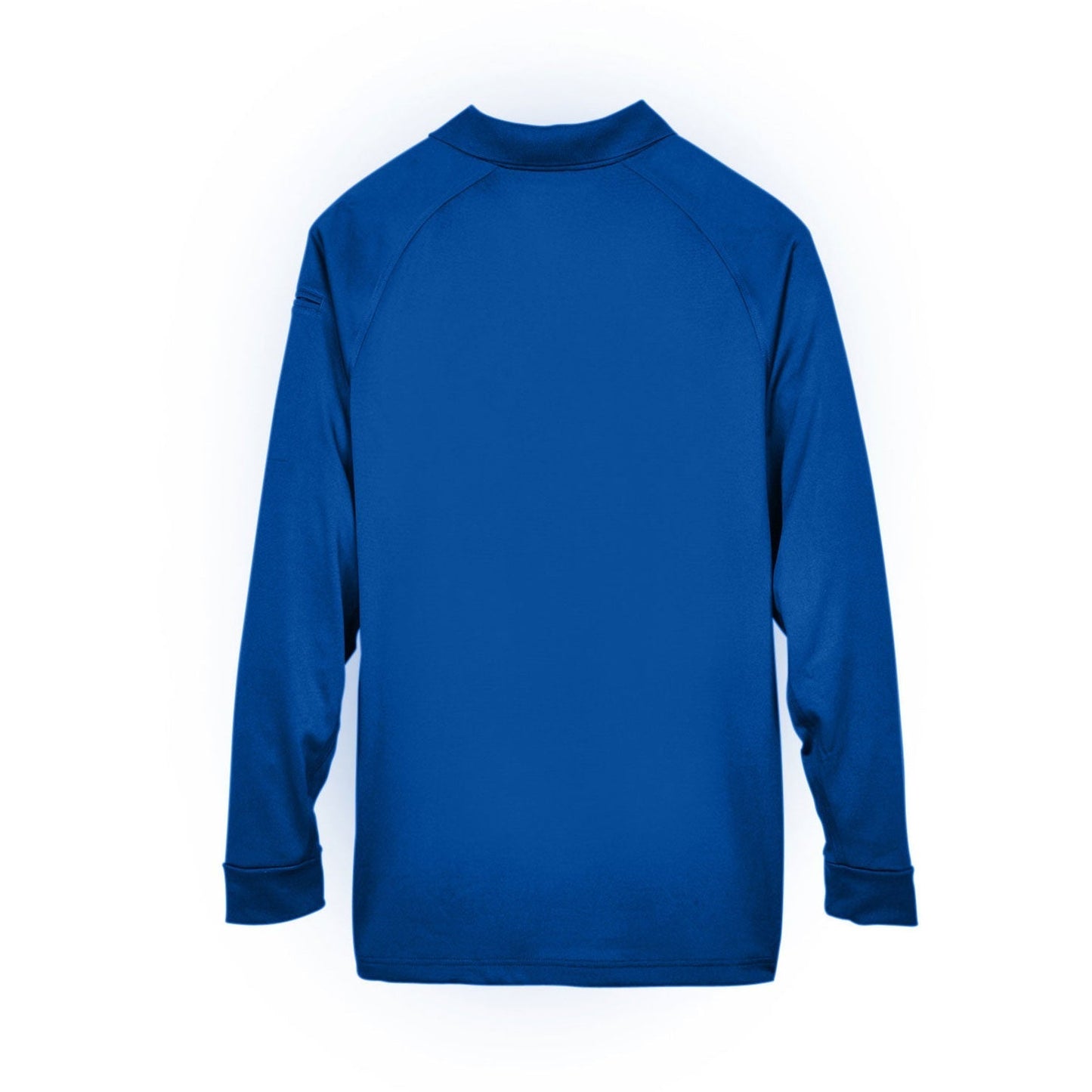 Black Polo Shirts - Harriton - Snag Protection Plus