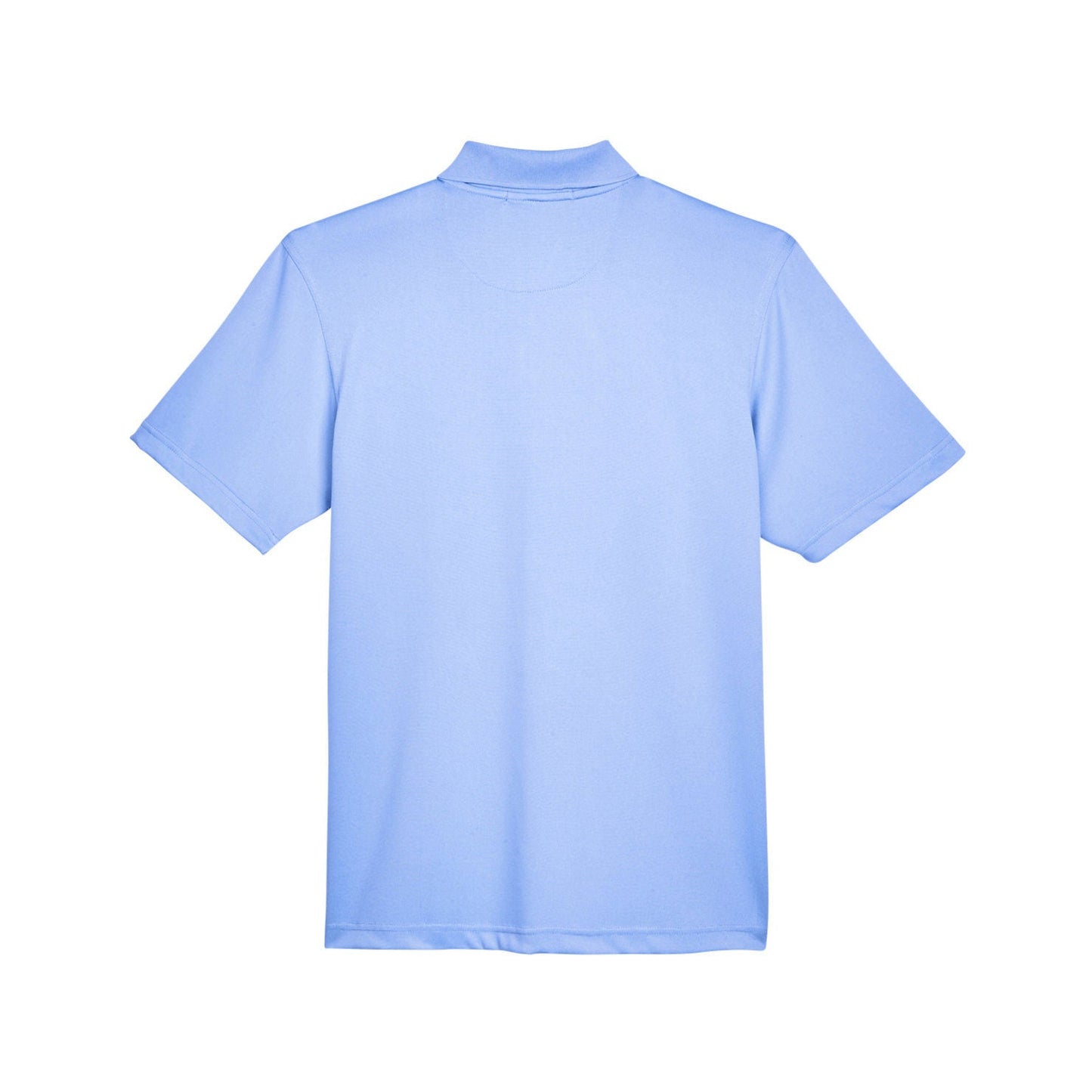 Black Polo Shirt - Harriton - Snag Protection Plus