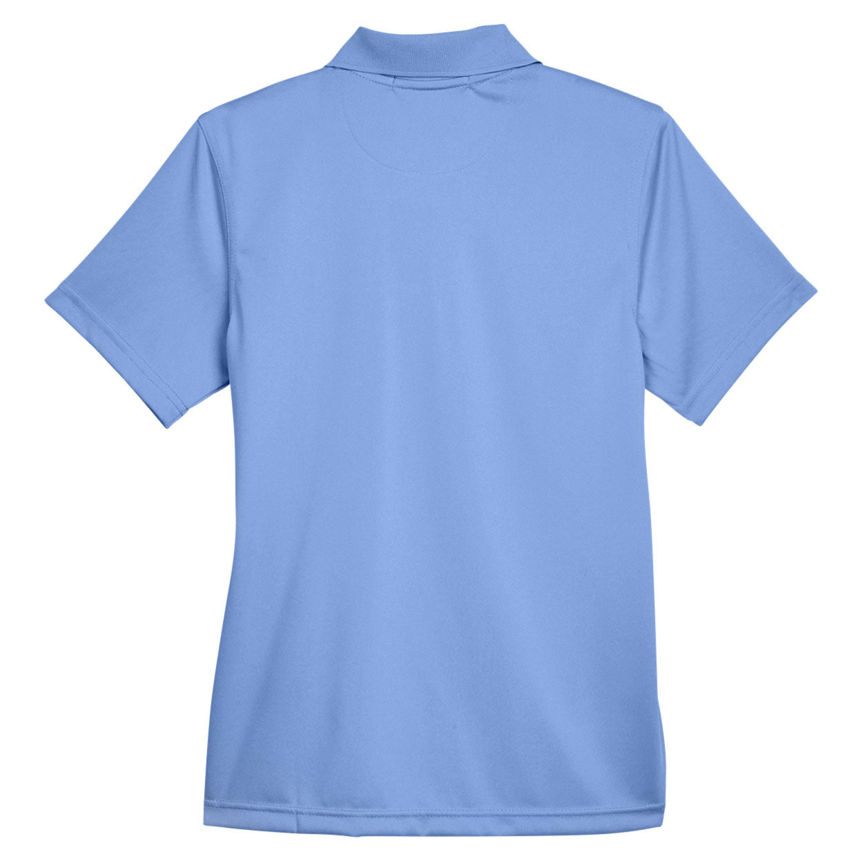 Black Polo Shirts - Harriton - Snag Protection Plus
