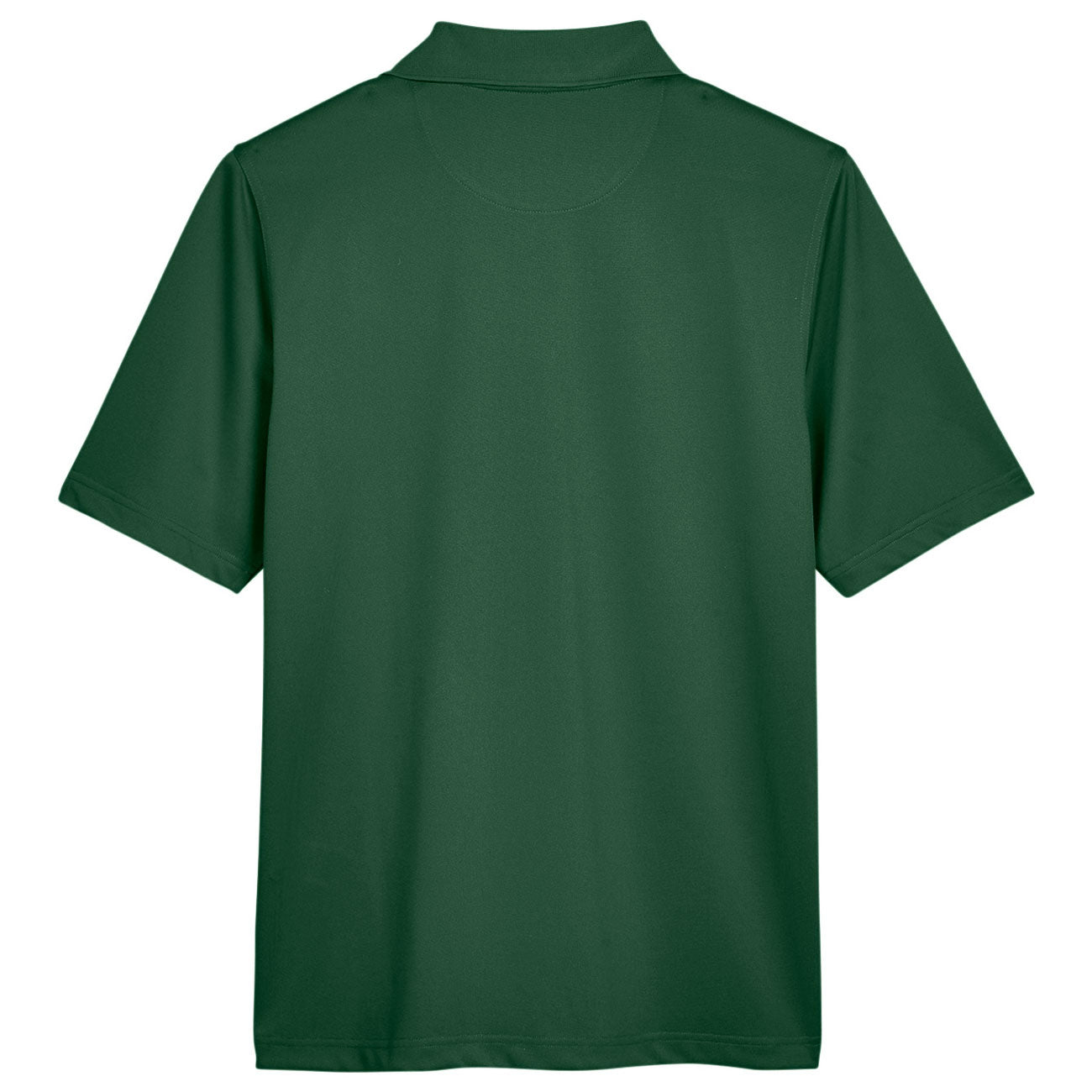 Black Polo Shirt - Harriton - Snag Protection Plus