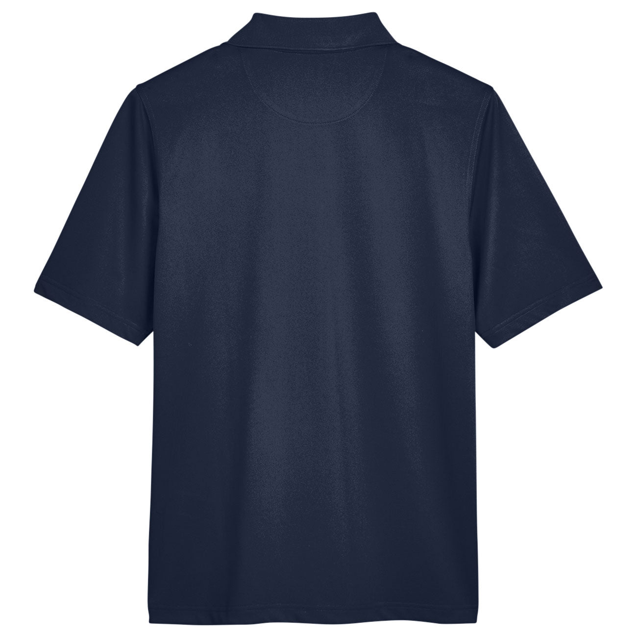 Black Polo Shirt - Harriton - Snag Protection Plus