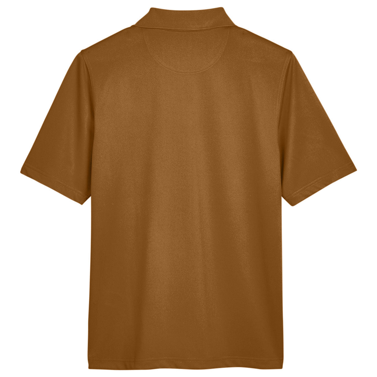 Black Polo Shirt - Harriton - Snag Protection Plus