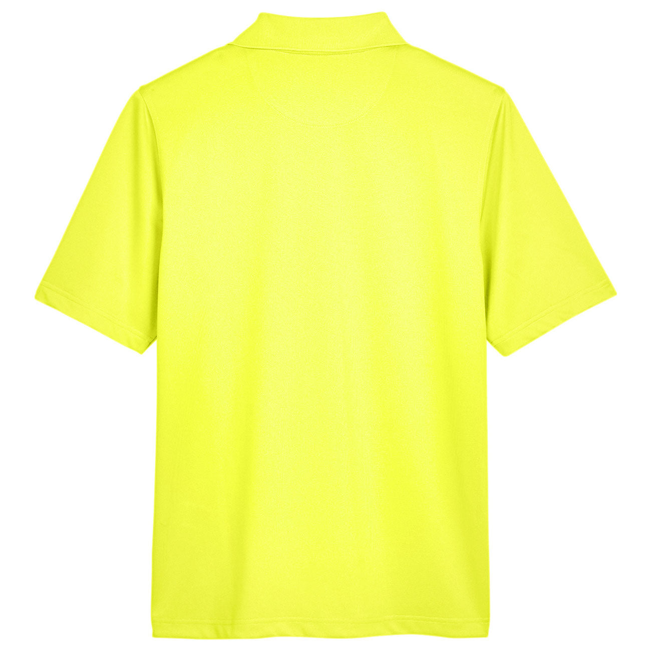 Black Polo Shirt - Harriton - Snag Protection Plus