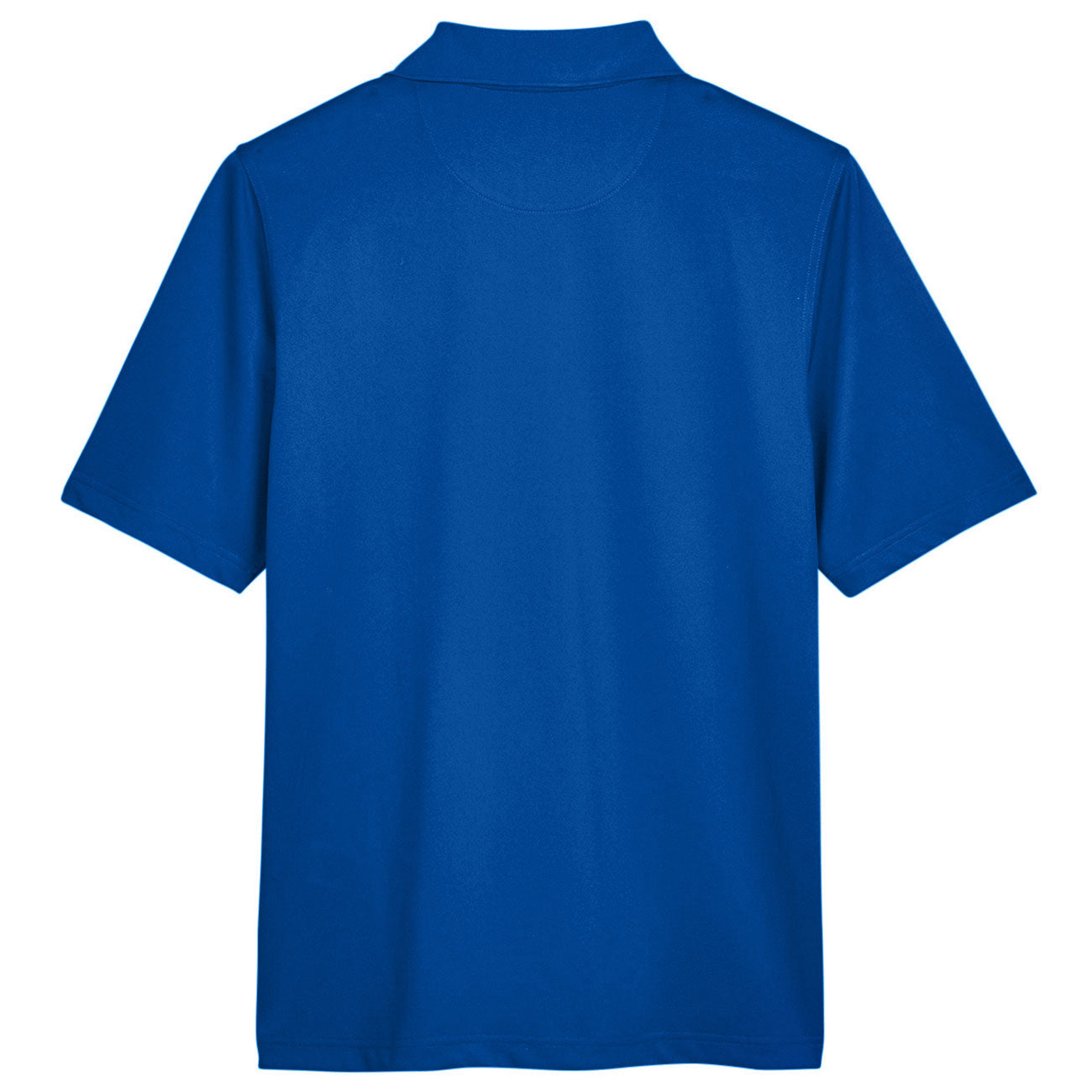 Black Polo Shirt - Harriton - Snag Protection Plus