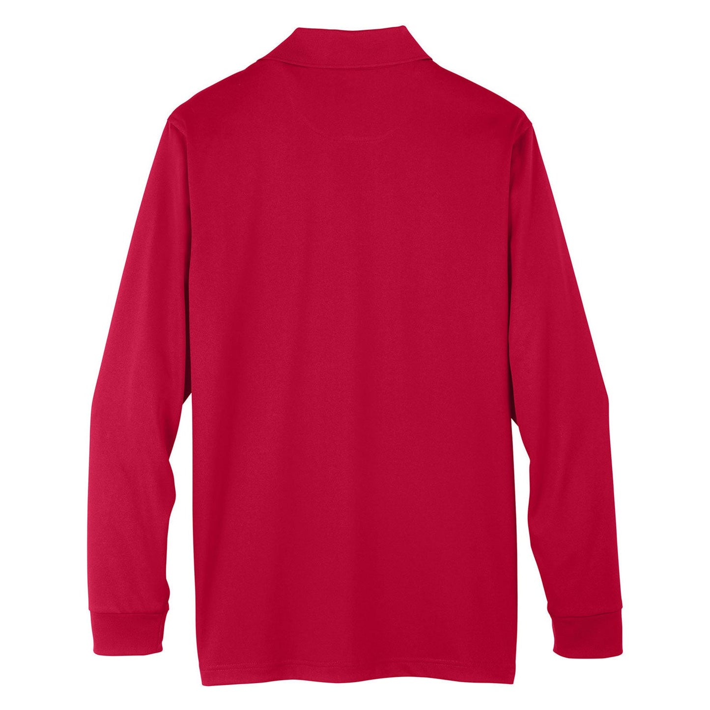 Black Polo Shirts - Harriton - Snag Resistant Fabric