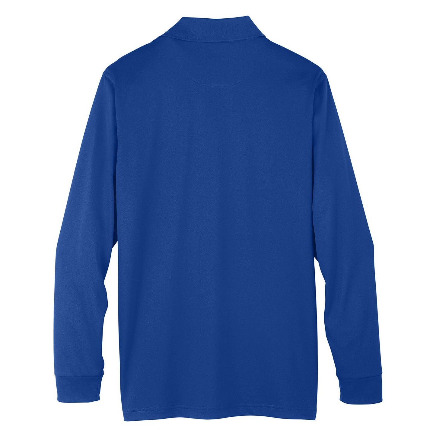 Black Polo Shirts - Harriton - Snag Resistant Fabric