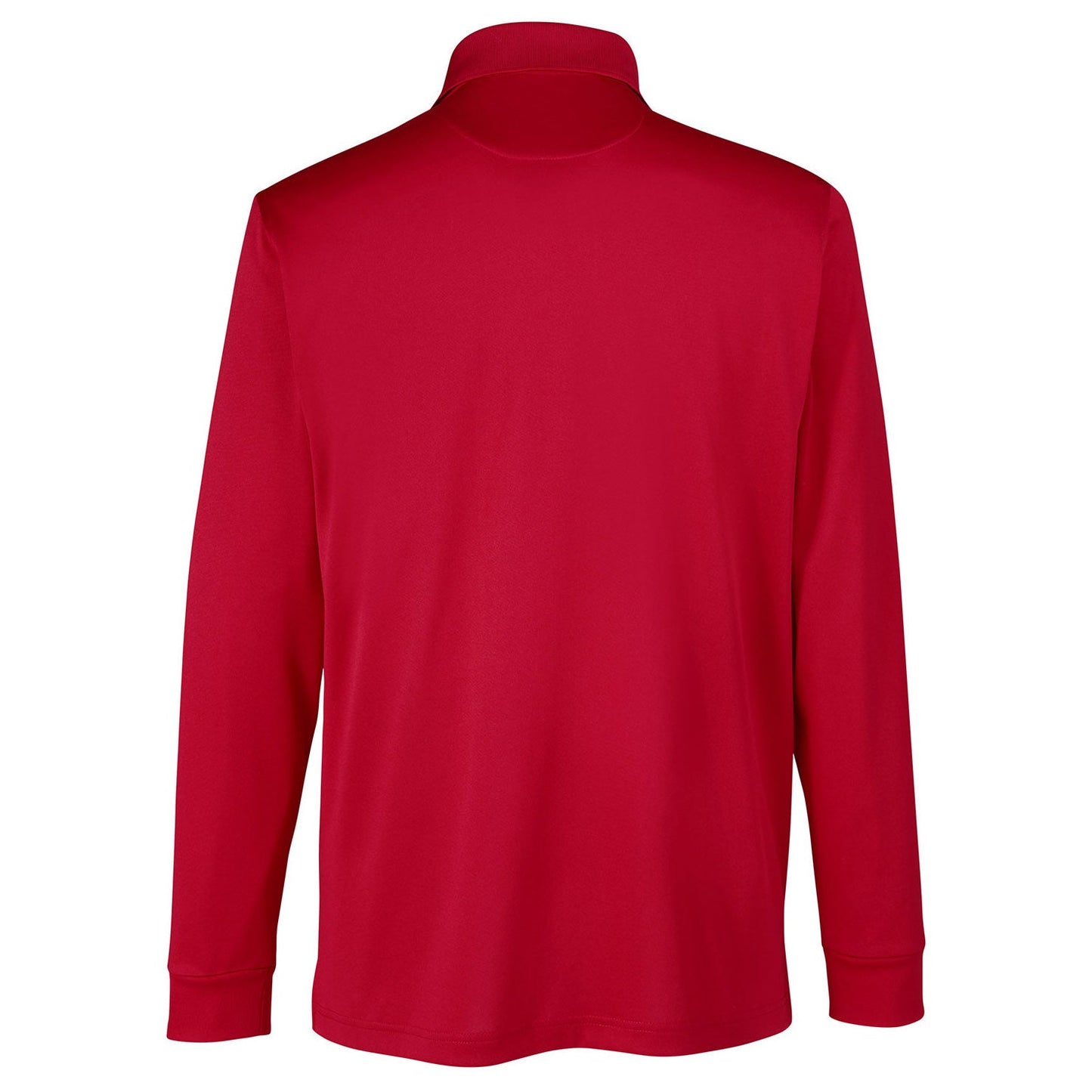 Black Polo Shirts - Harriton - Snag Protection Plus