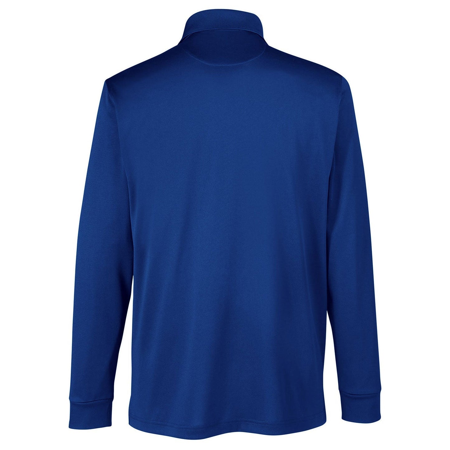 Black Polo Shirts - Harriton - Snag Protection Plus