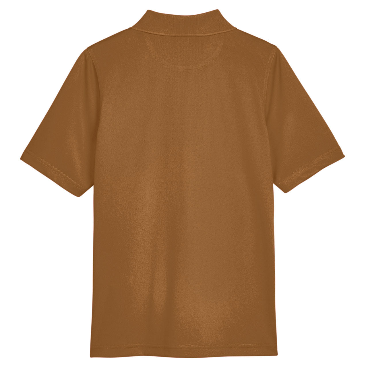 Black Polo Shirts - Harriton - Snag Resistant Design