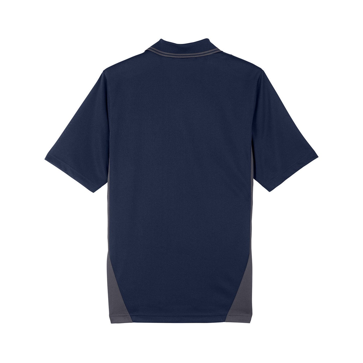 Black Charcoal Polo Shirt - Harriton - Durable Fabric