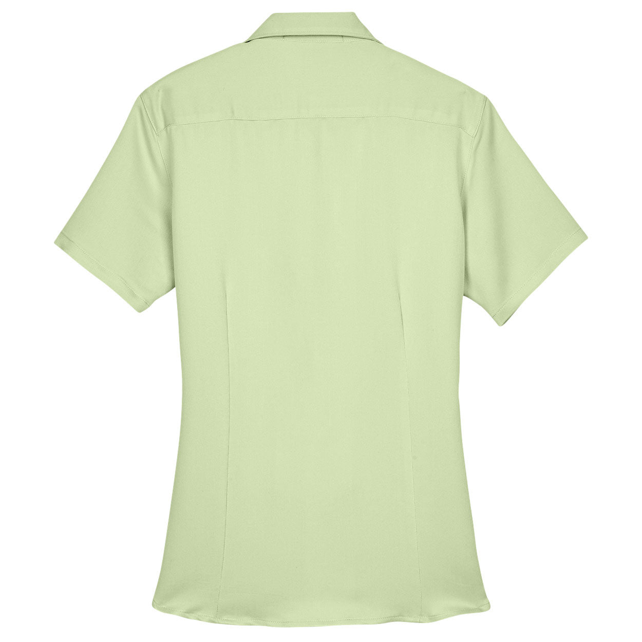 Black Button Up Shirts - Harriton - Stylish Fabric