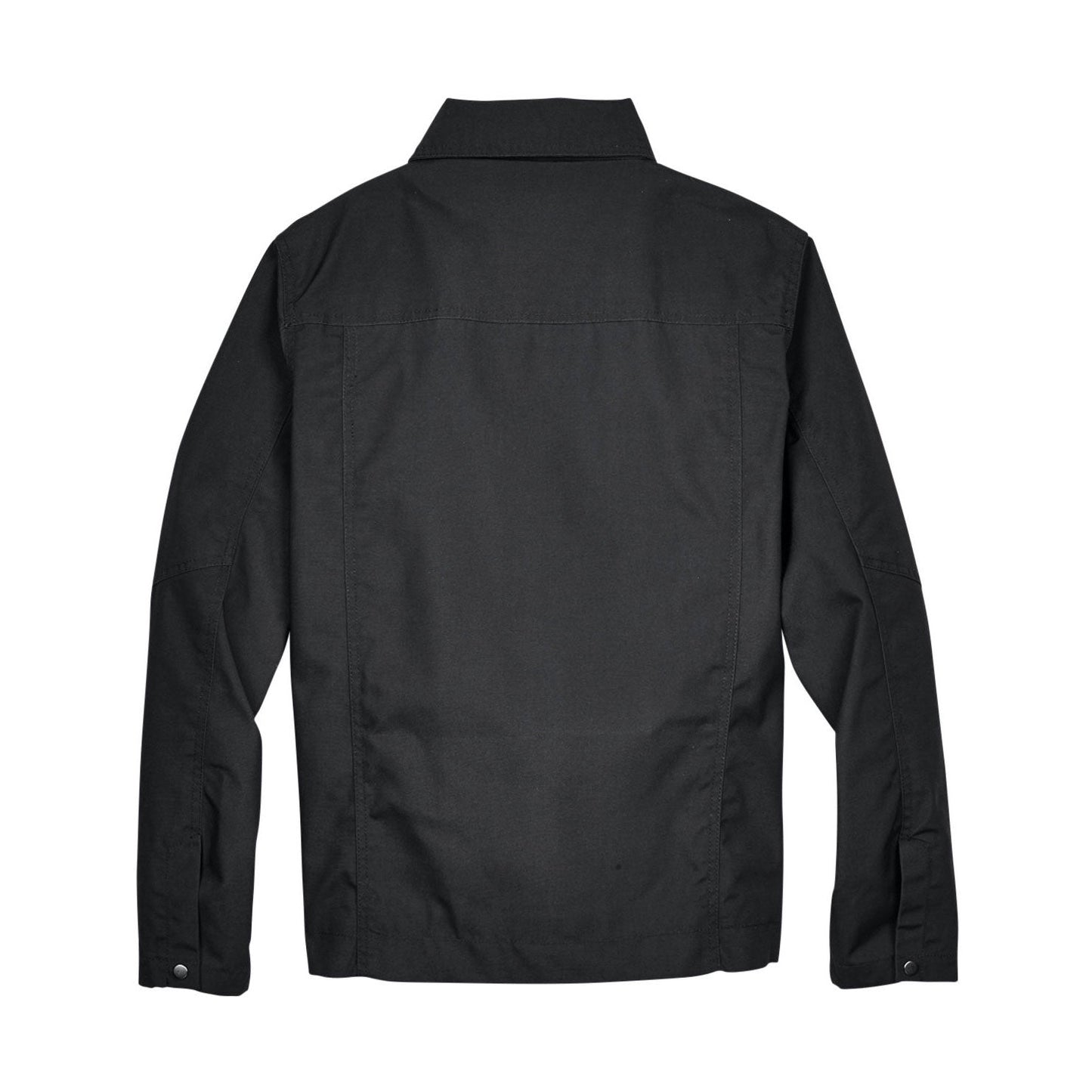 Black Jackets - Harriton - Durable Work Wear