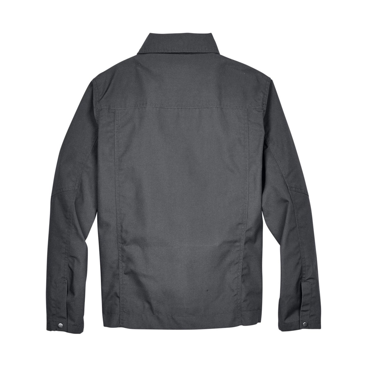 Black Jackets - Harriton - Durable Work Wear