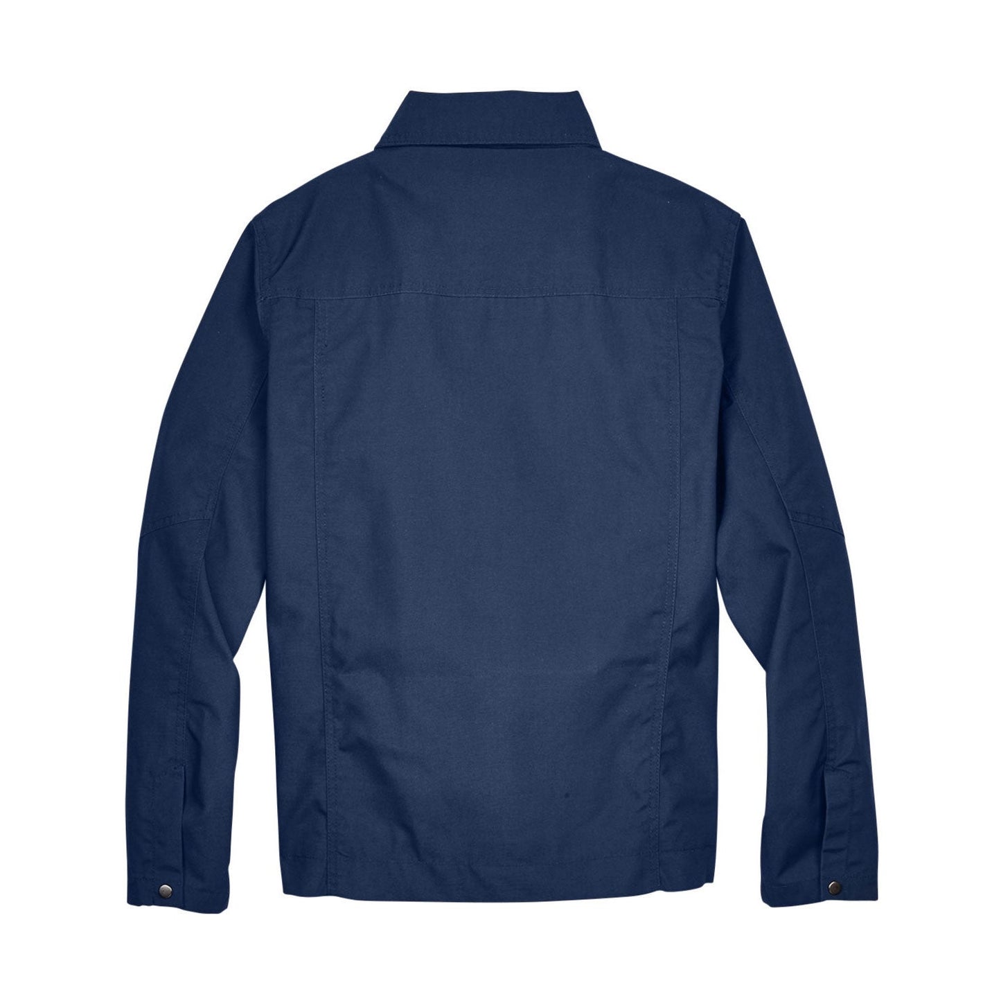 Black Jackets - Harriton - Durable Work Wear