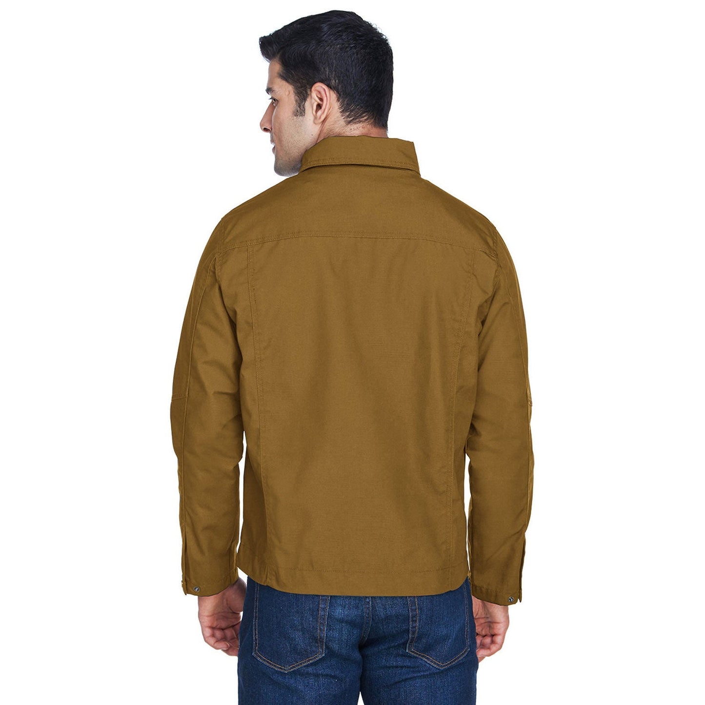 Black Jackets - Harriton - Durable Work Wear