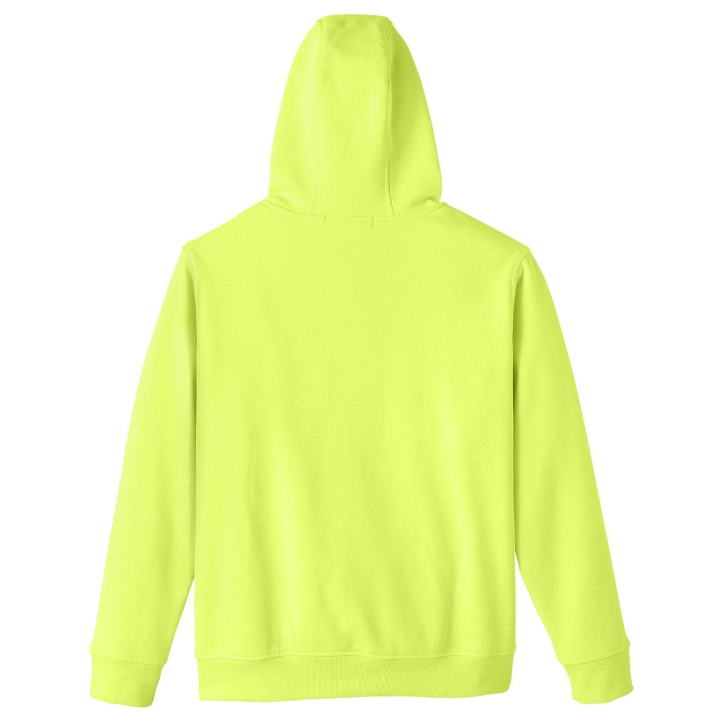 Black Sweatshirts - Harriton - Heavyweight Fleece