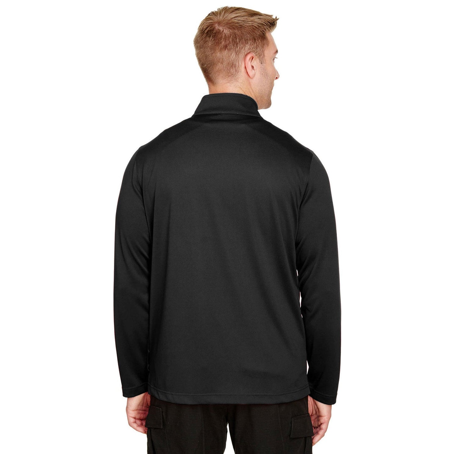 Black Jackets - Harriton - Snag Protection Plus