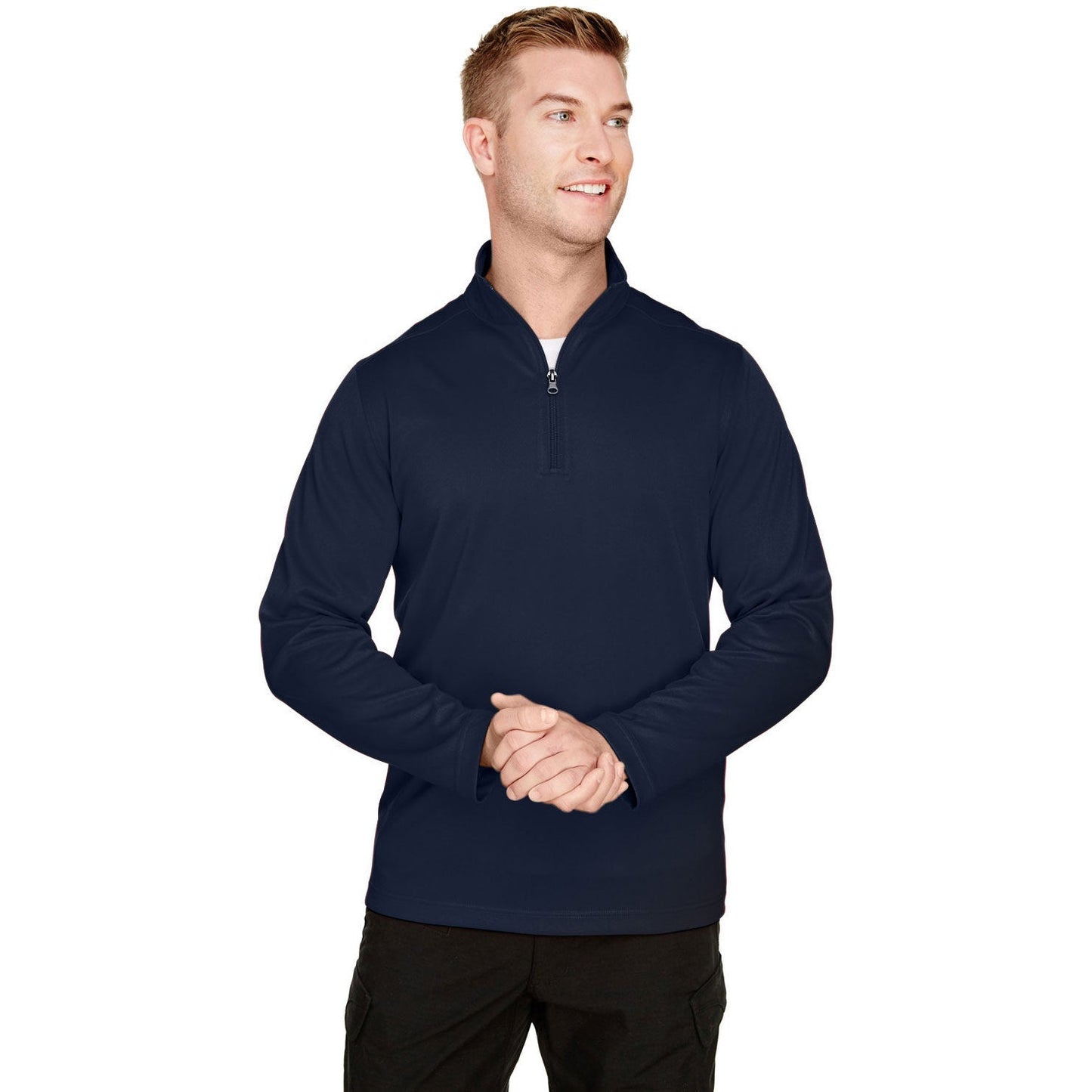 Black Jackets - Harriton - Snag Protection Plus