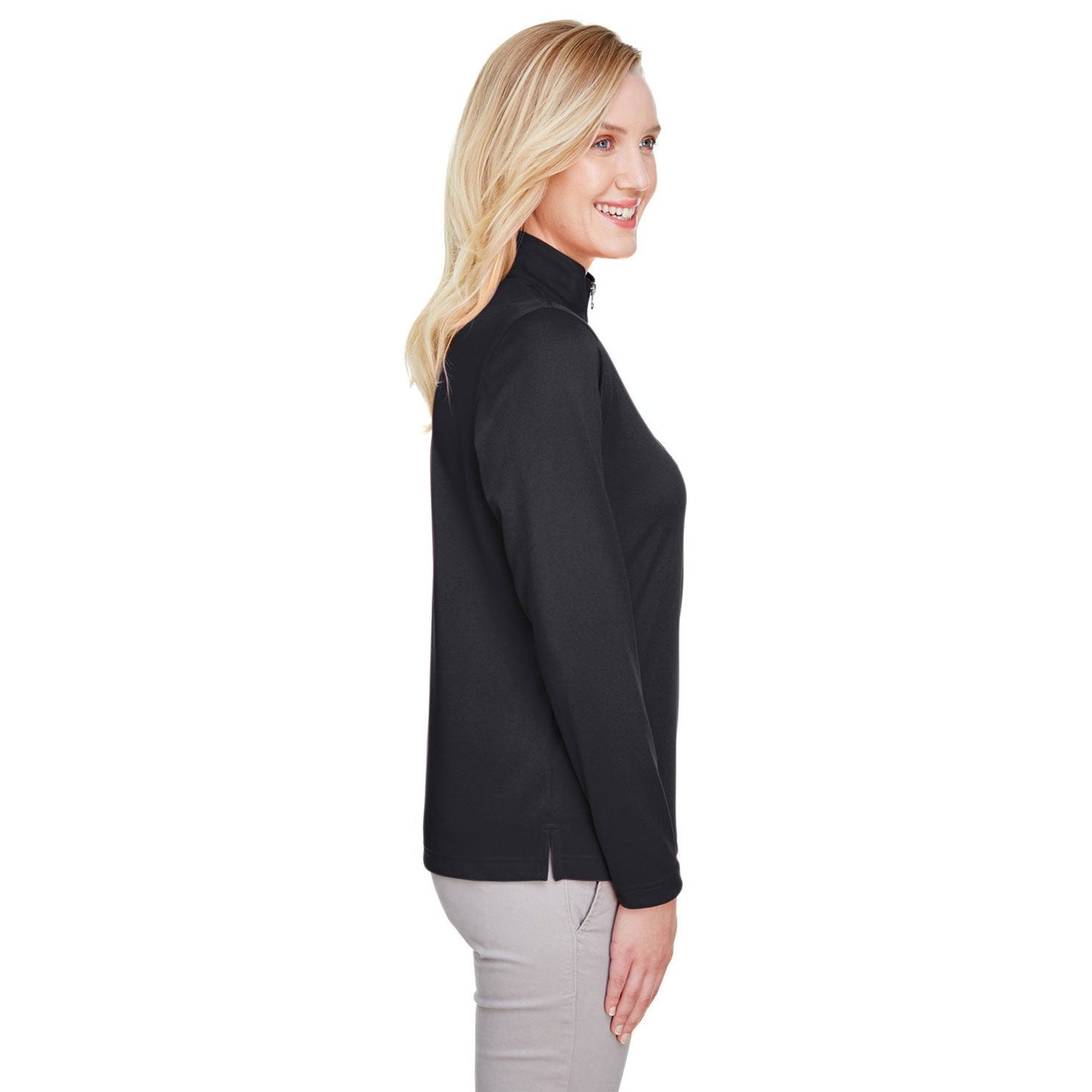 Black Jackets - Harriton - Snag Protection Plus