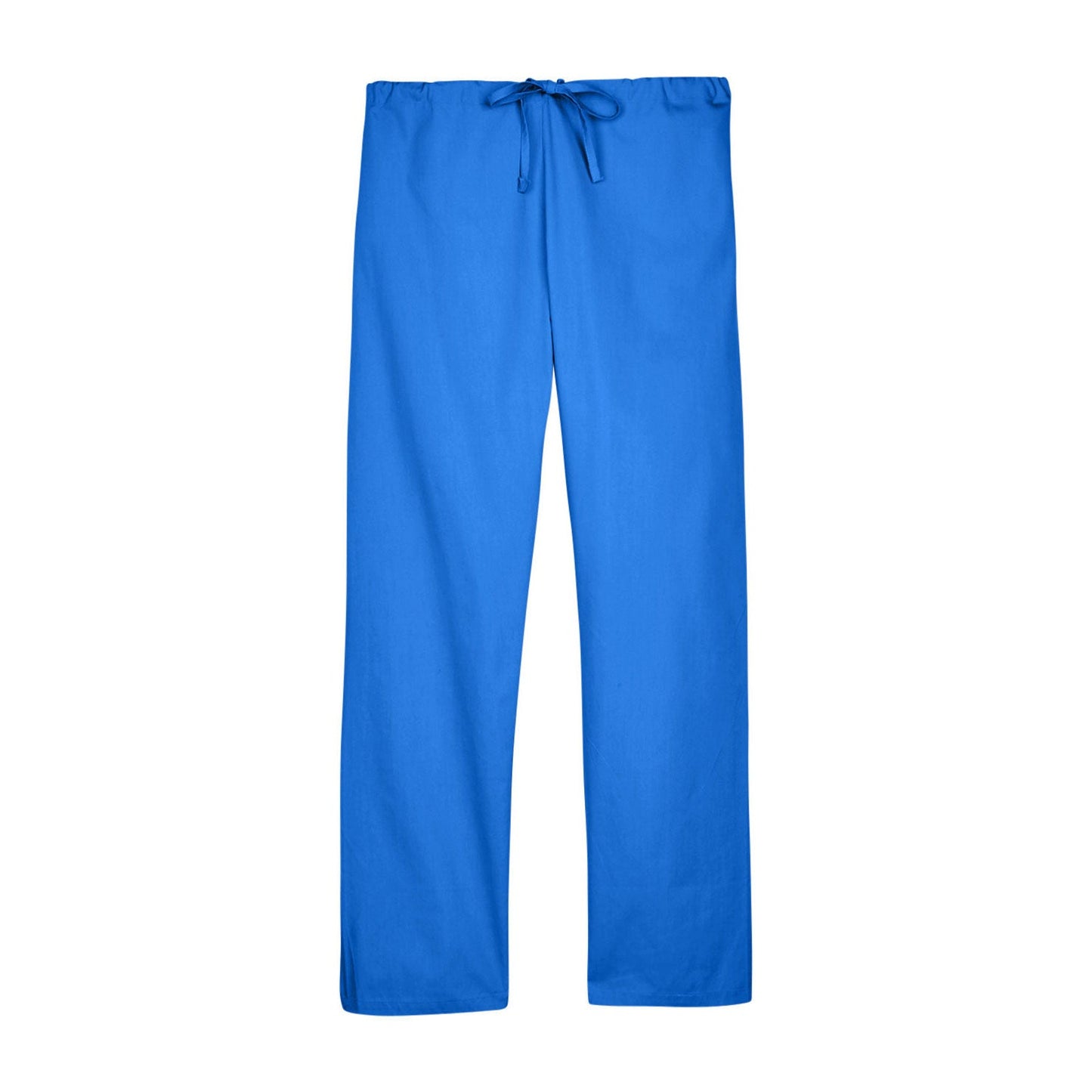 Black Scrub Pants - Harriton - Comfortable Fit