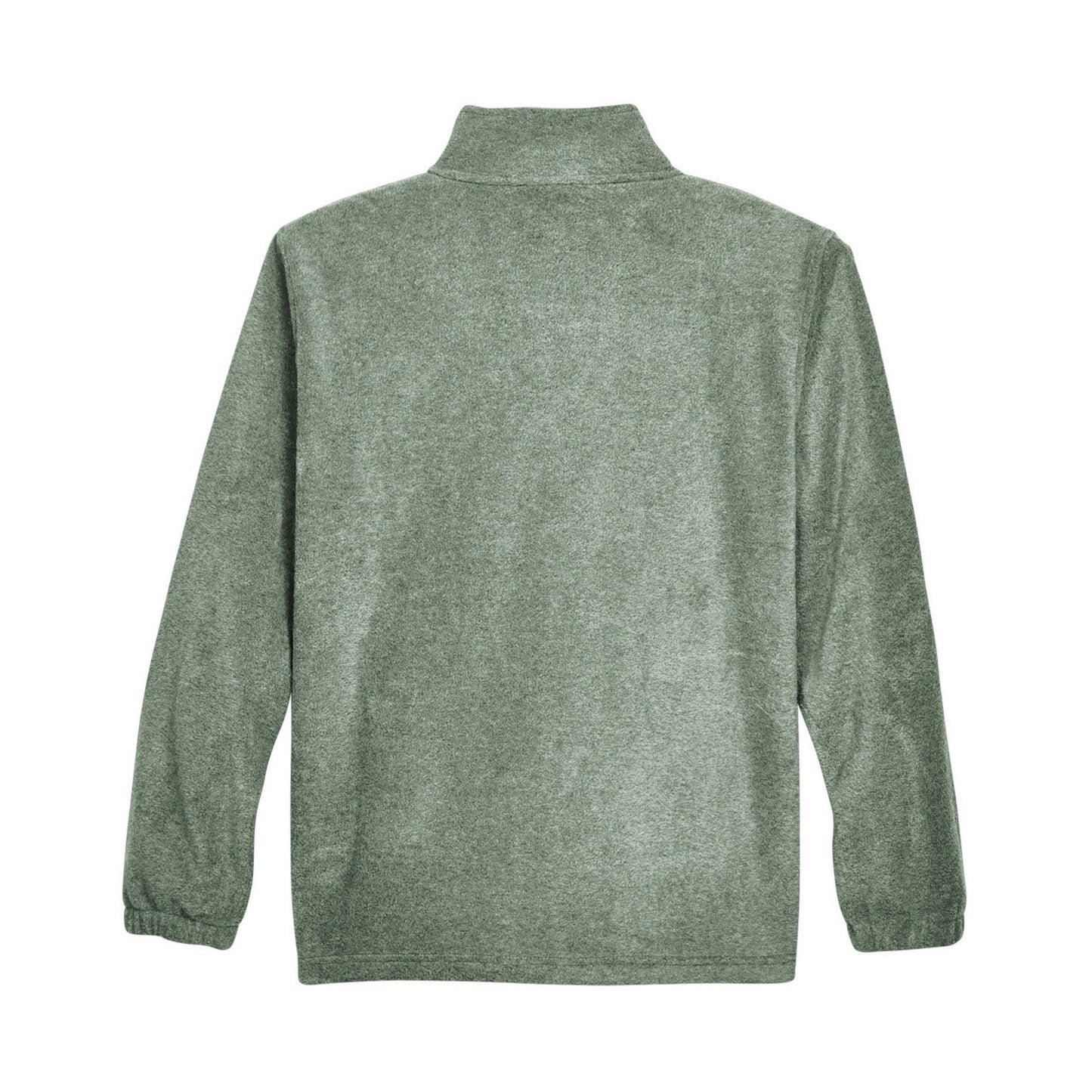 Black Jackets - Harriton - Full Zip Fleece - Soft Style