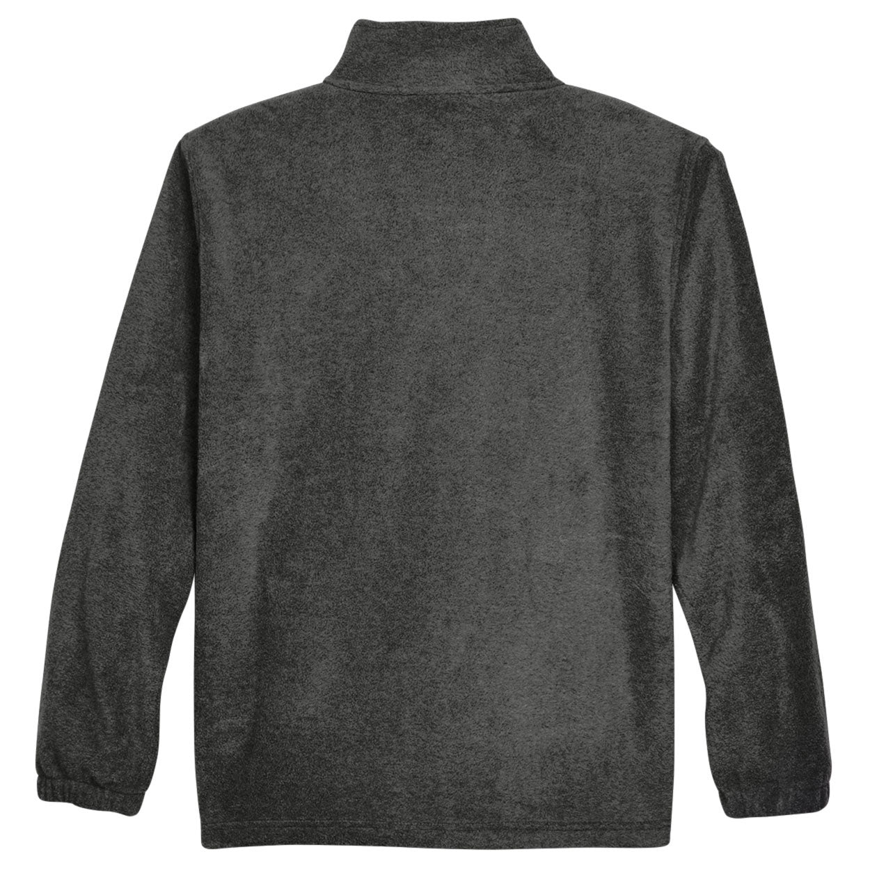 Black Jackets - Soft Fleece - Harriton - Comfortable Wear