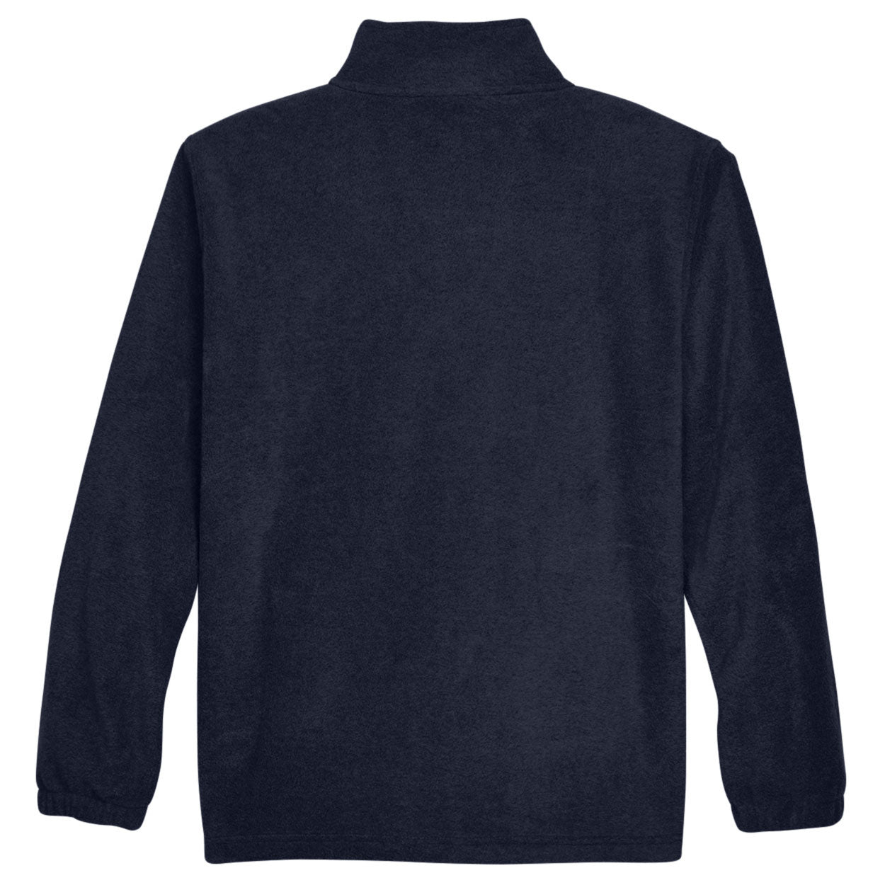 Black Jackets - Soft Fleece - Harriton - Comfortable Wear