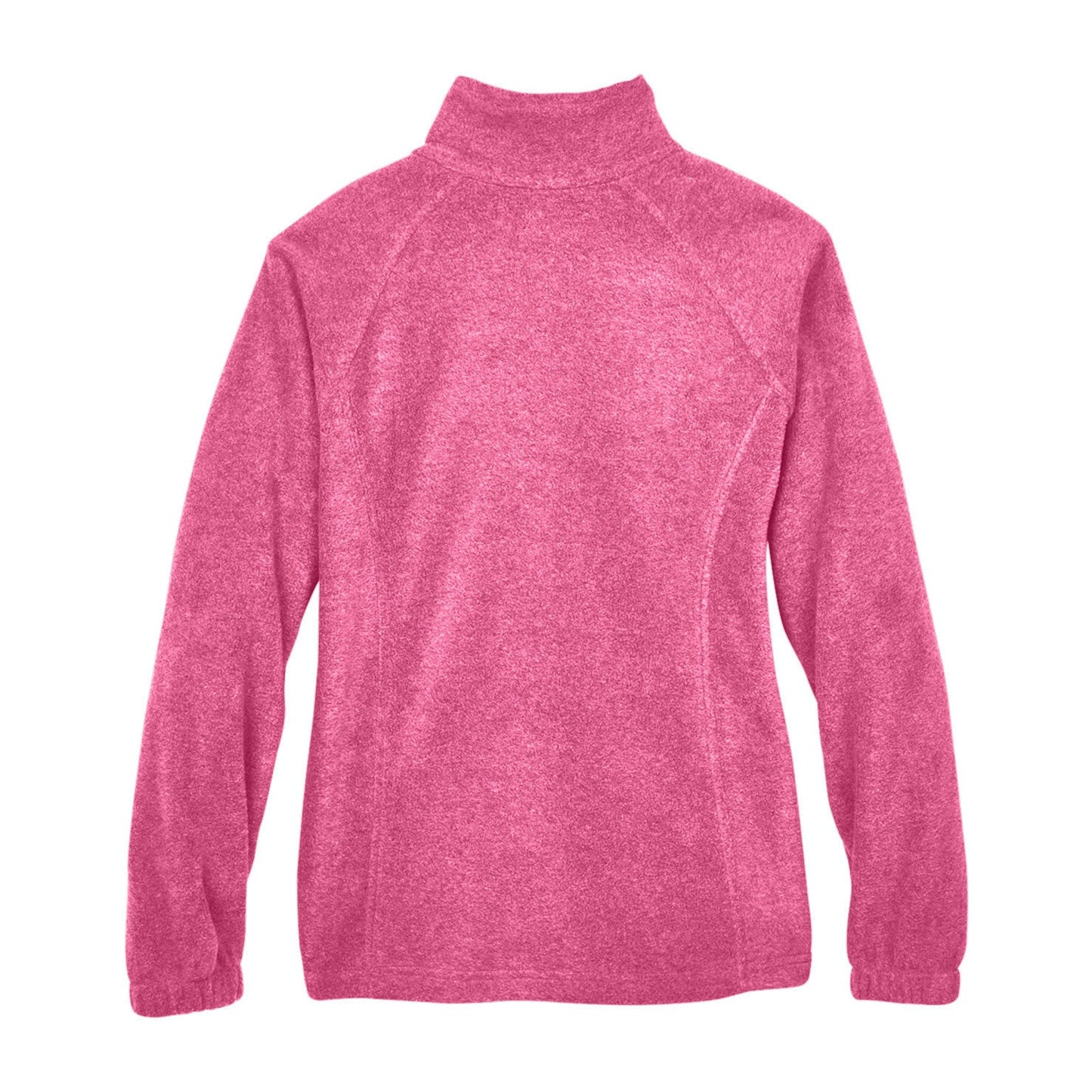 Black Jackets - Harriton - Cozy Fleece Design