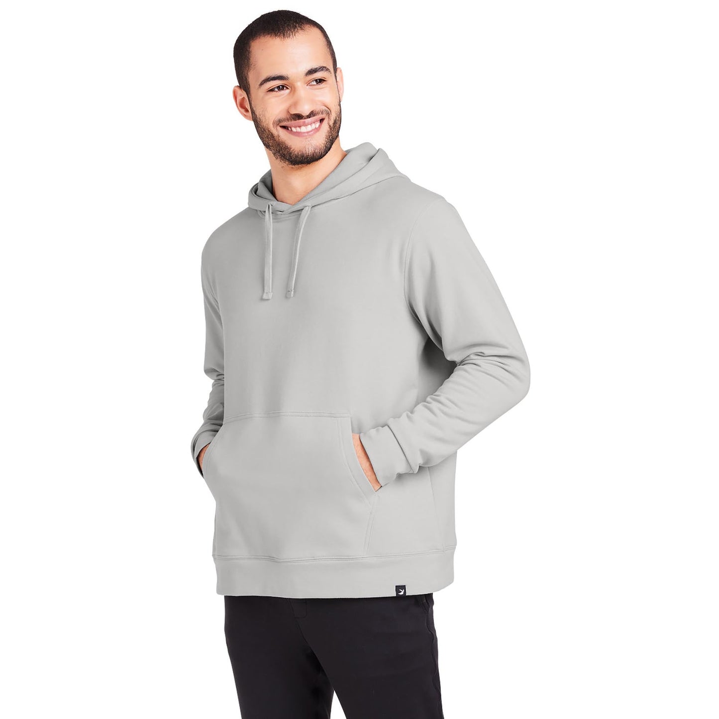 Black Sweatshirts - Glyder - Luxurious Fabric