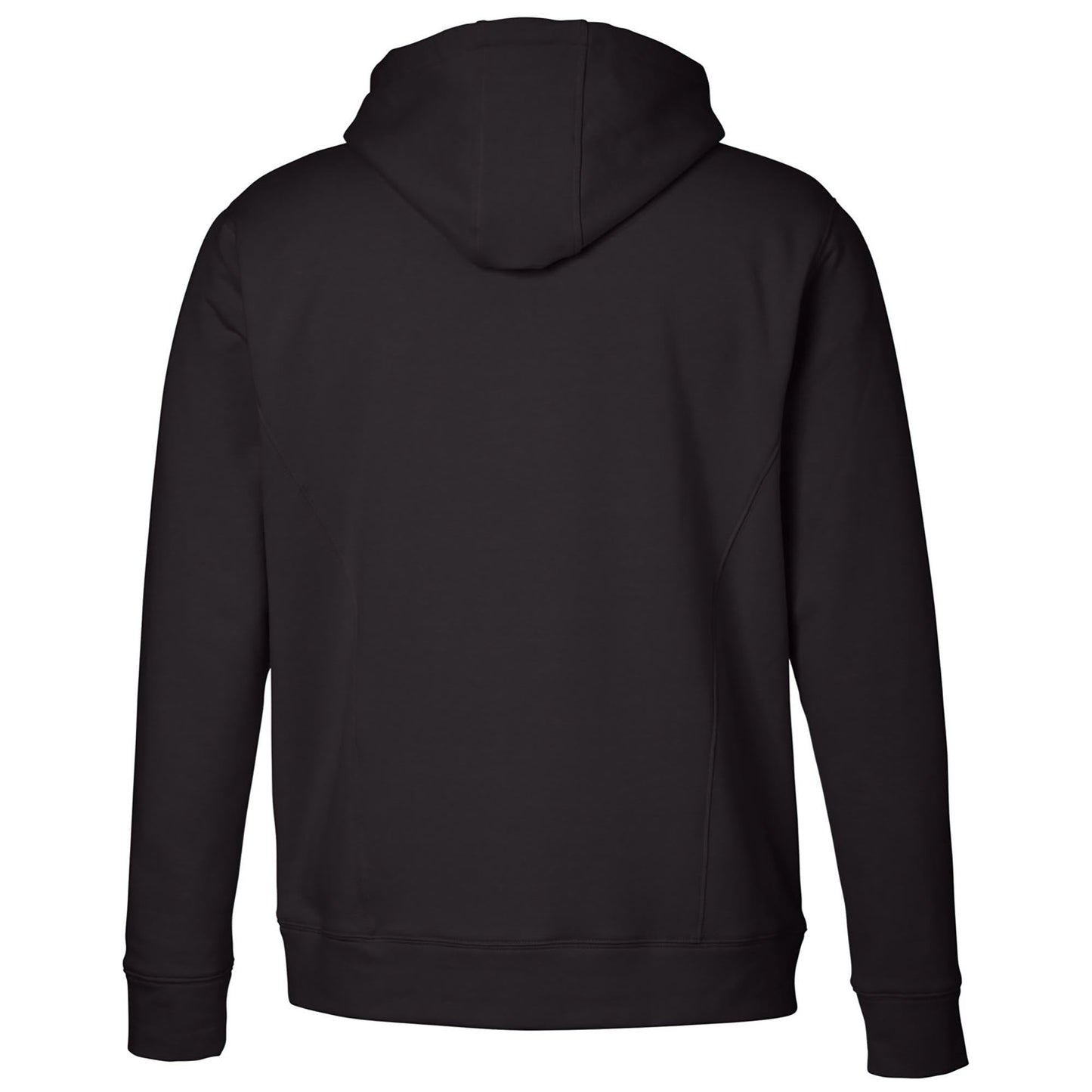 Black Sweatshirts - Glyder - Luxurious Fabric