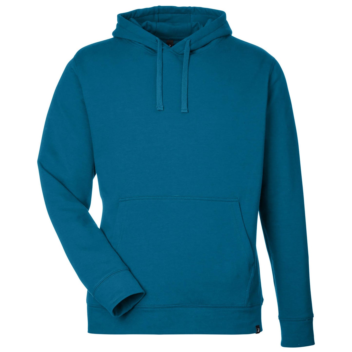 Black Sweatshirts - Glyder - Luxurious Fabric