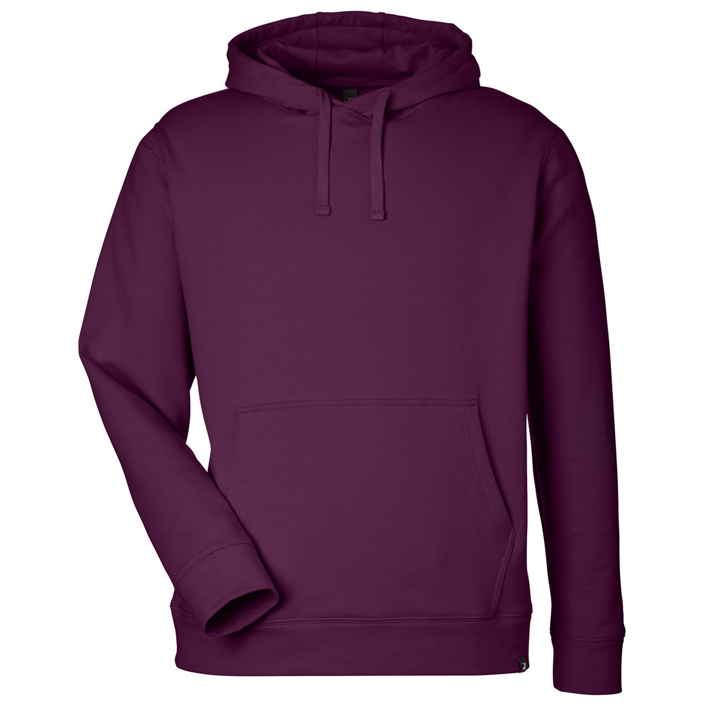 Black Sweatshirts - Glyder - Luxurious Fabric