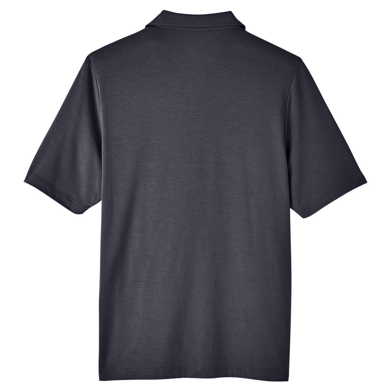 Black Polo Shirt - North End - Stretch Performance