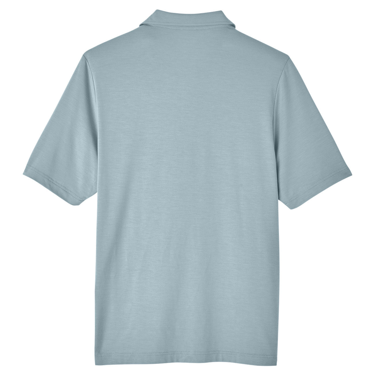 Black Polo Shirt - North End - Stretch Performance