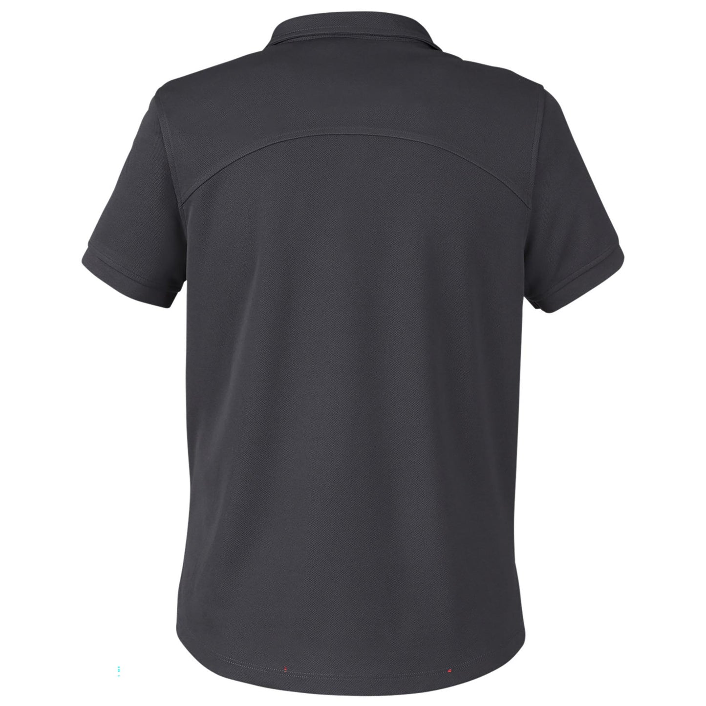 Black Polo Shirts - North End - Eco-Friendly Fabric