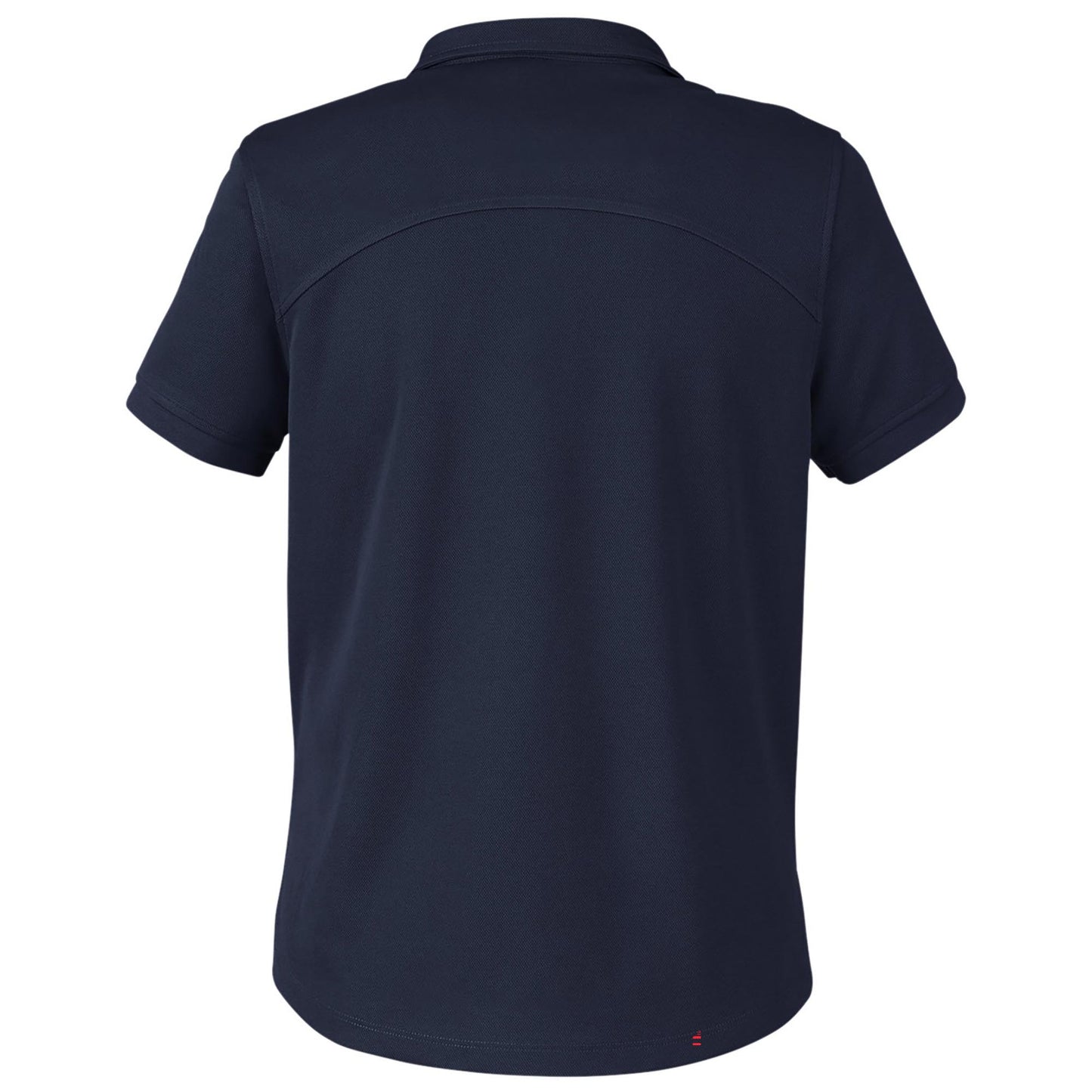 Black Polo Shirts - North End - Eco-Friendly Fabric