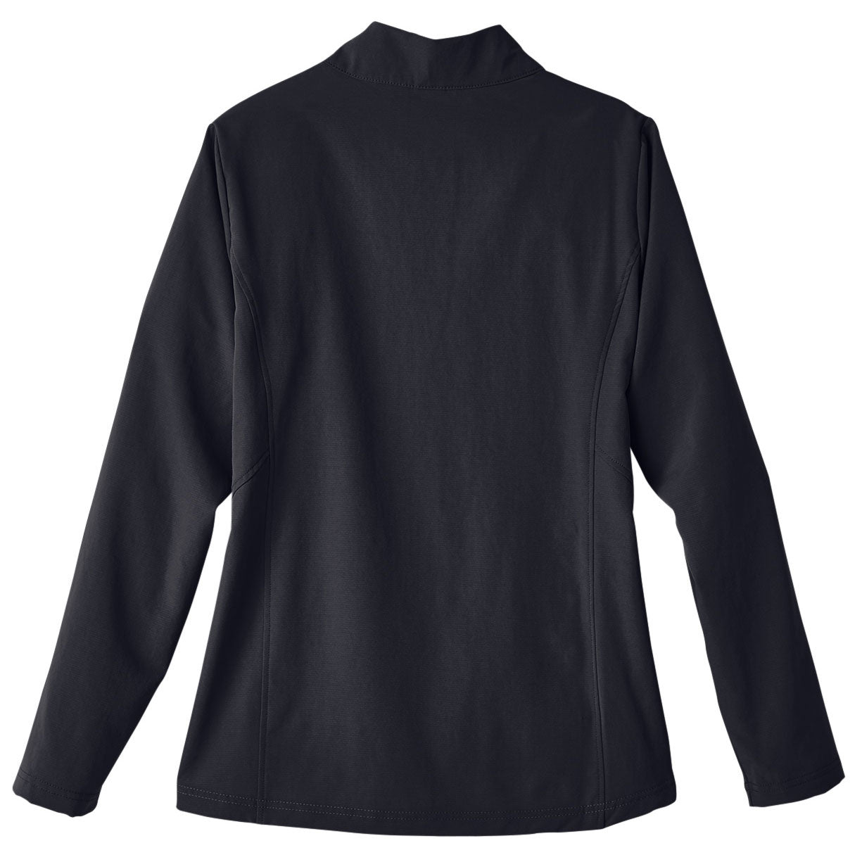 Black Carbon Sweatshirt - North End - Stretch Comfort