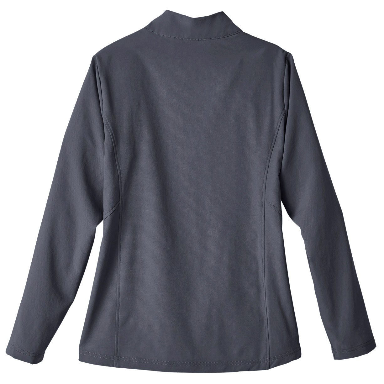 Black Carbon Sweatshirt - North End - Stretch Comfort
