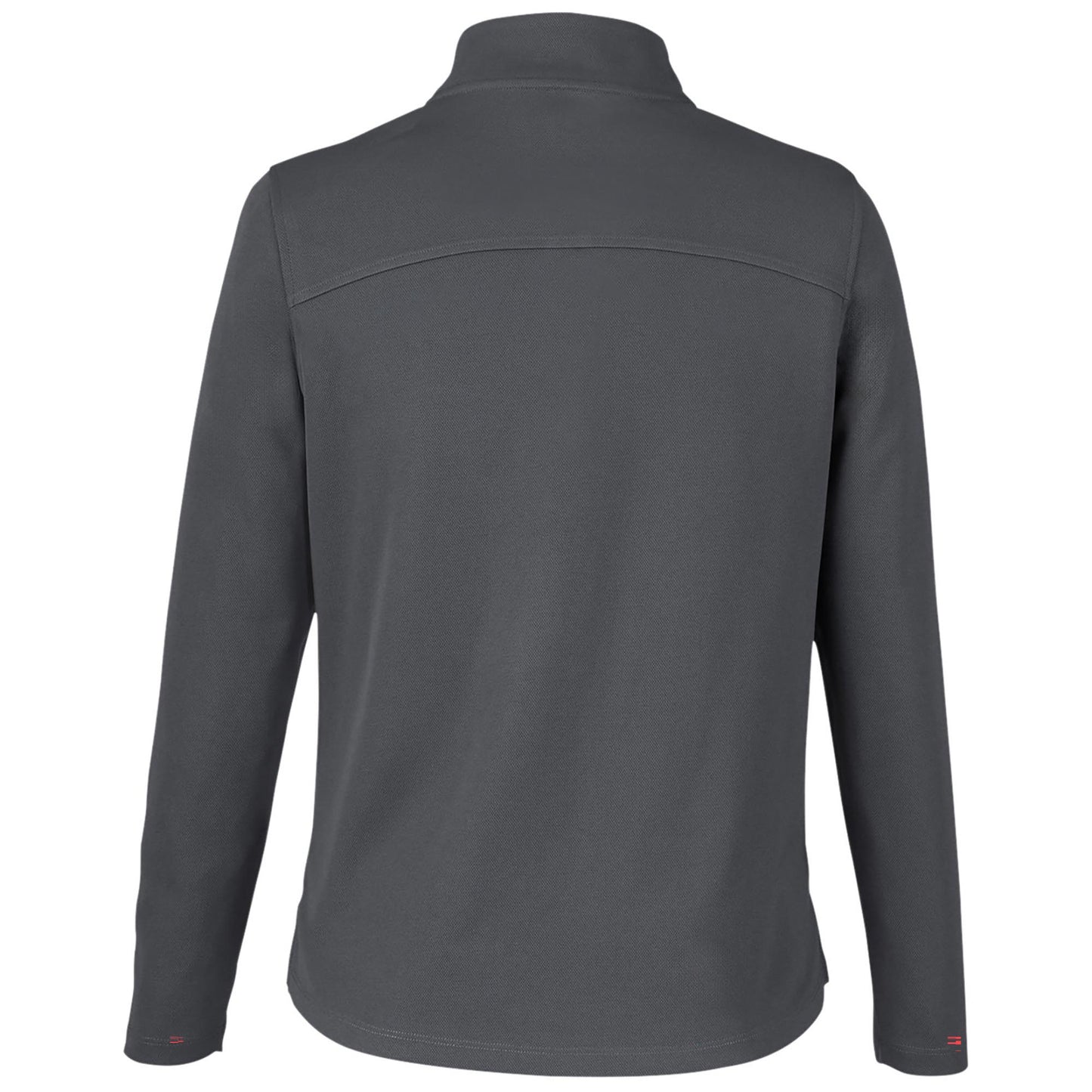 Black Jackets | North End - Tech Quarter-Zip - Eco Friendly