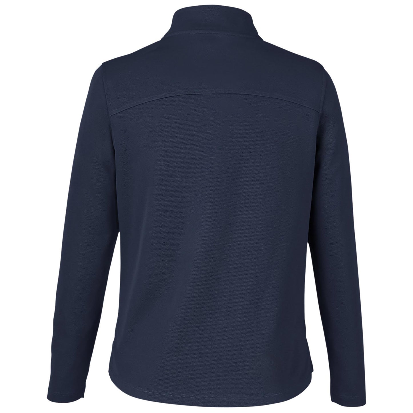 Black Jackets | North End - Tech Quarter-Zip - Eco Friendly