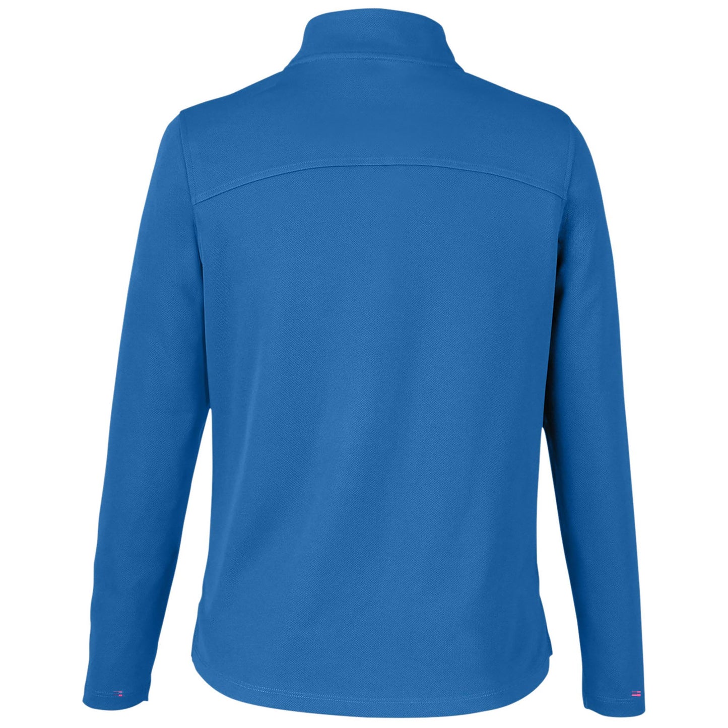 Black Jackets | North End - Tech Quarter-Zip - Eco Friendly