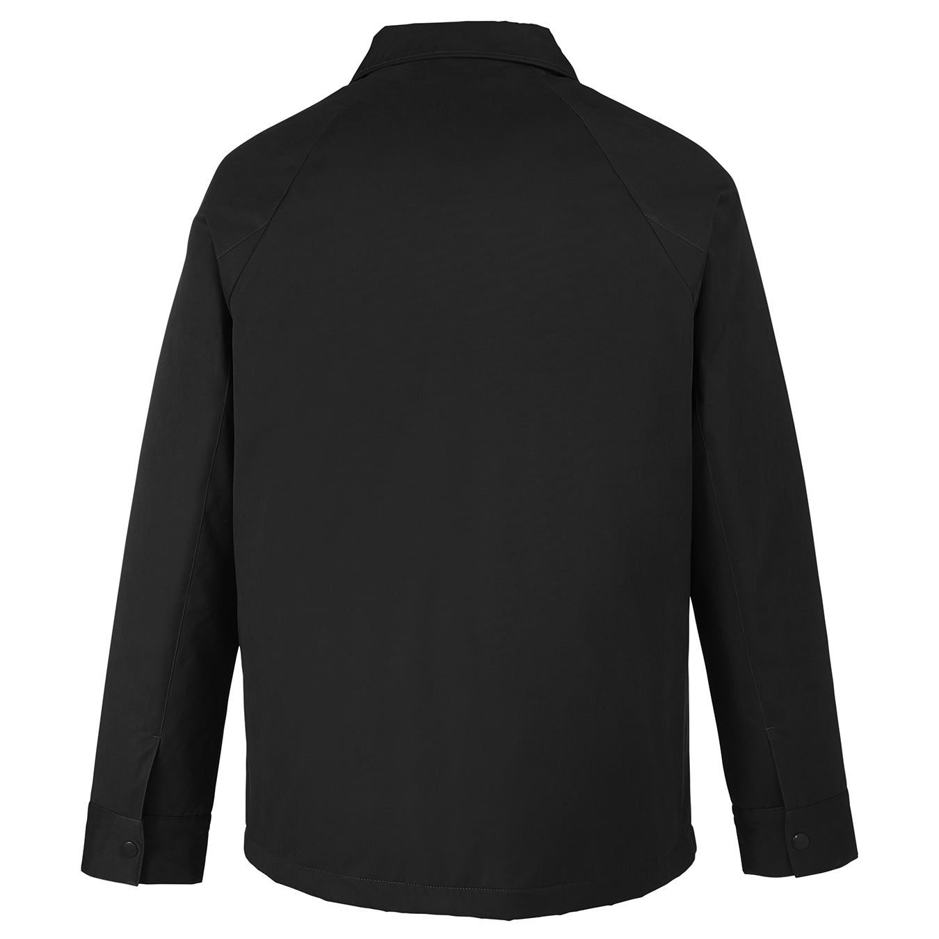 Black Jackets | North End | Stylish Apex Coach - brand - Water Resistant