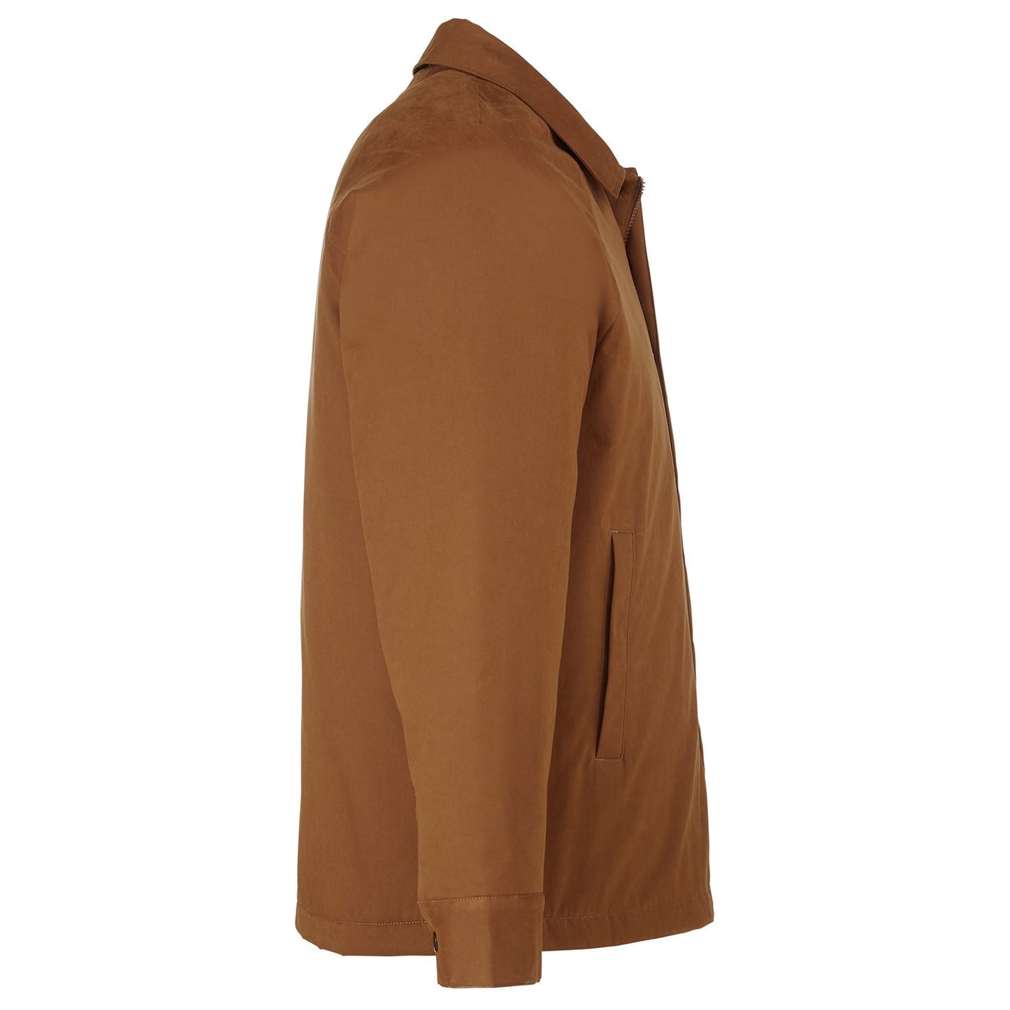 Black Jackets | North End | Stylish Apex Coach - brand - Water Resistant