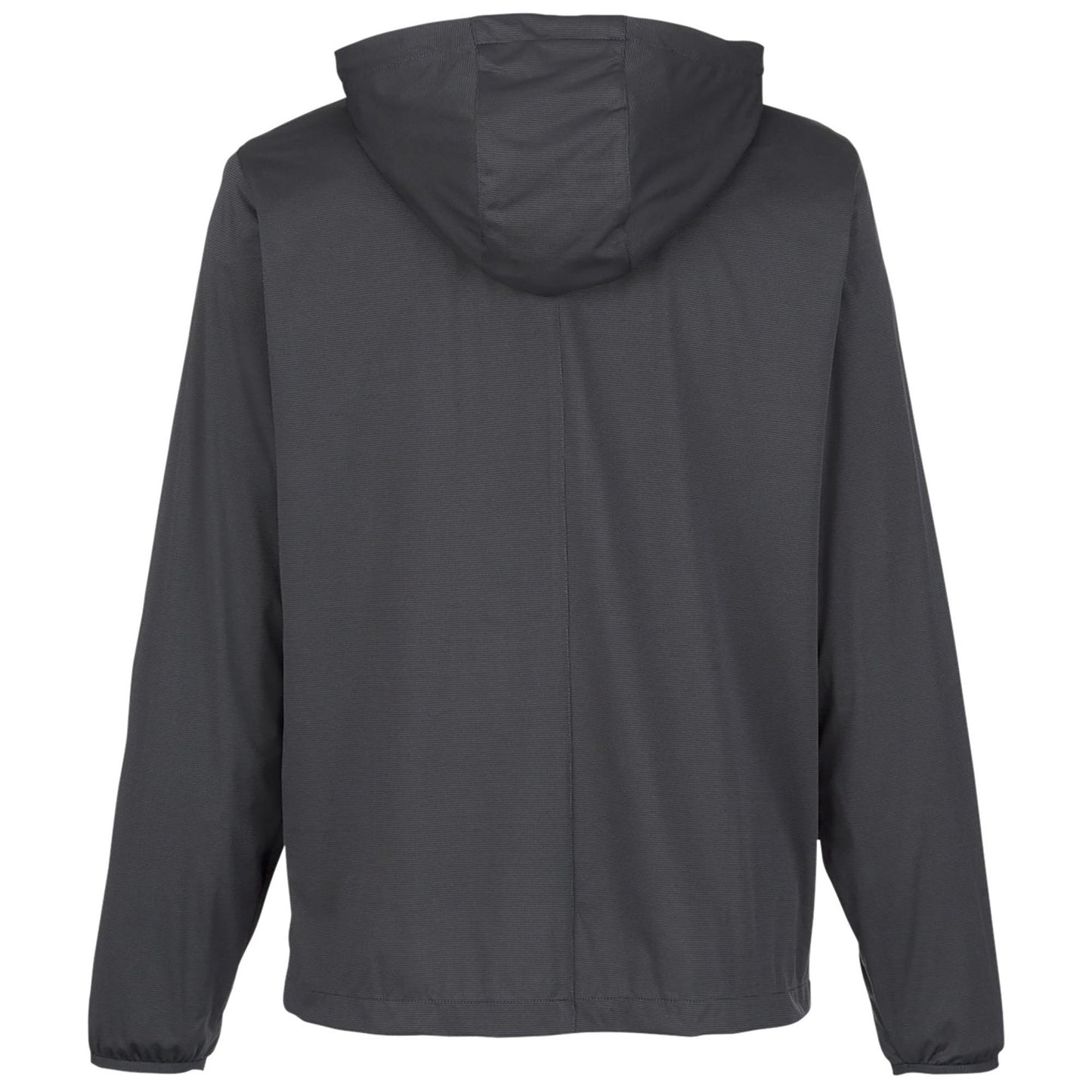 Black Heather Jacket - North End - Lightweight Design
