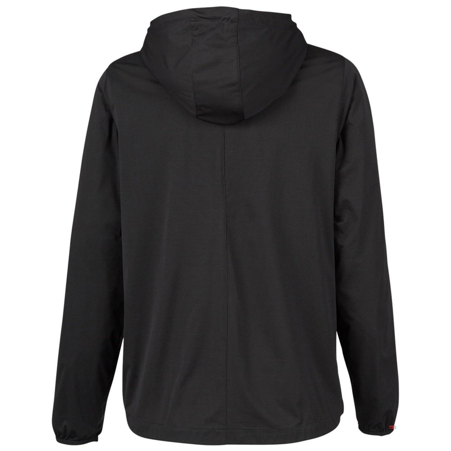 Black Heather Jacket - North End - Lightweight Design