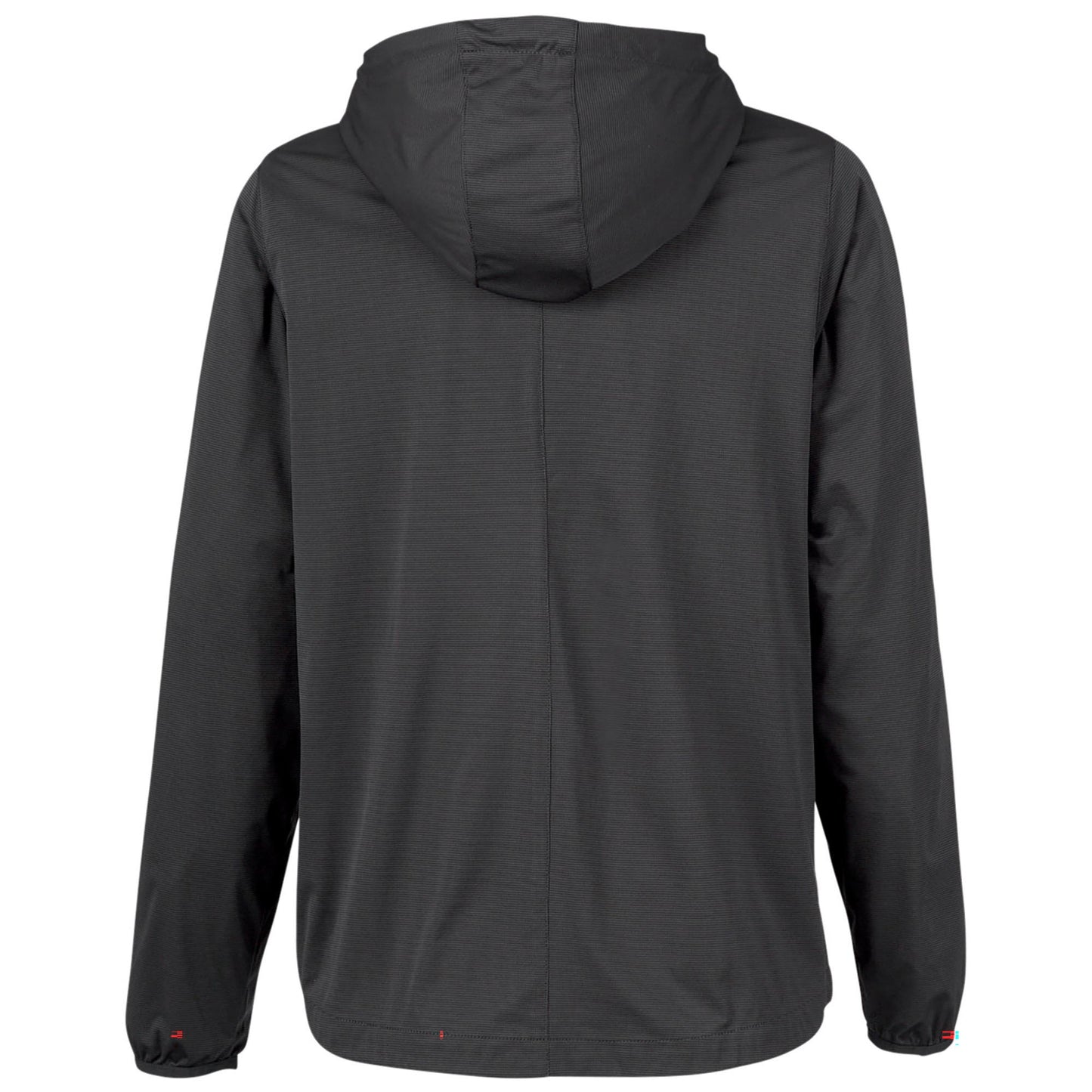 Black Heather Jacket - North End - Lightweight Design